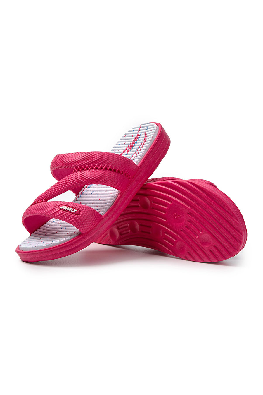 Pantuflas Cuña Verano Mujer JOMIX SD9204