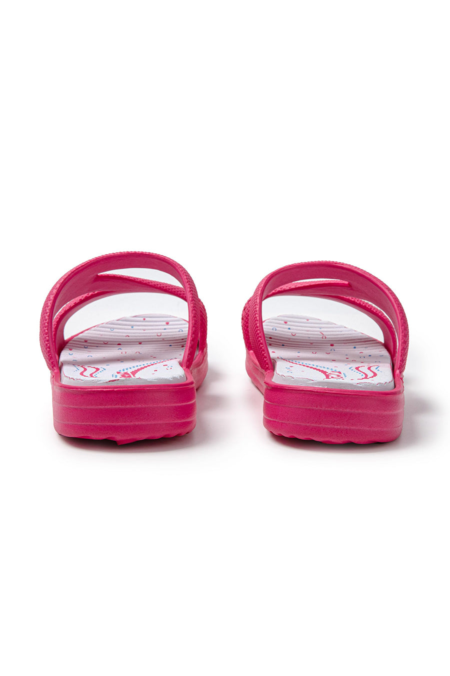 Pantuflas Cuña Verano Mujer JOMIX SD9204