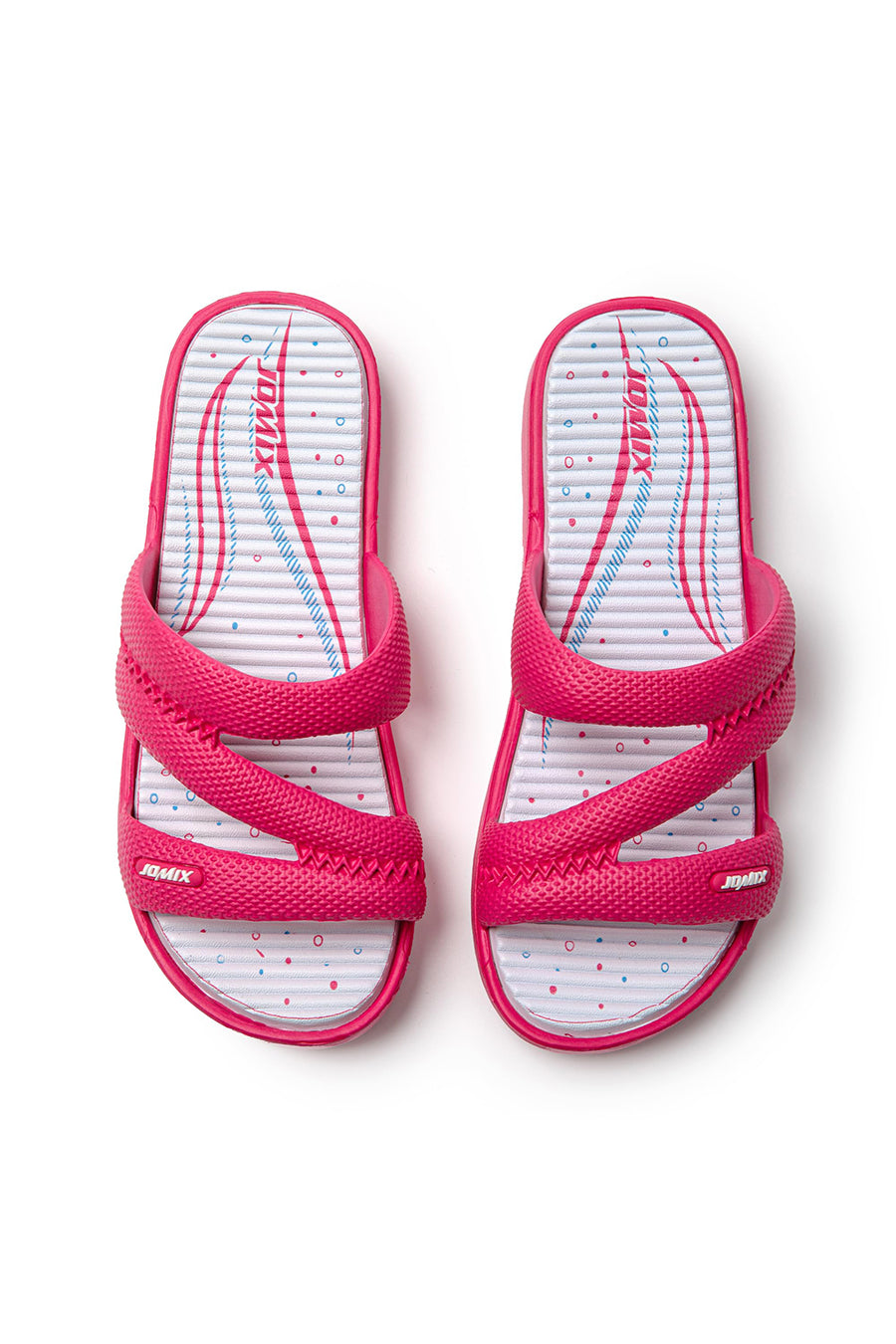 Pantuflas Cuña Verano Mujer JOMIX SD9204