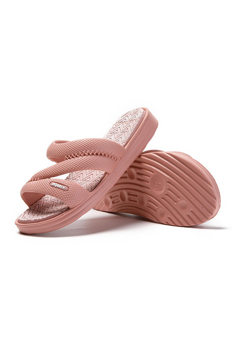 Pantuflas Cuña Verano Mujer JOMIX SD9204