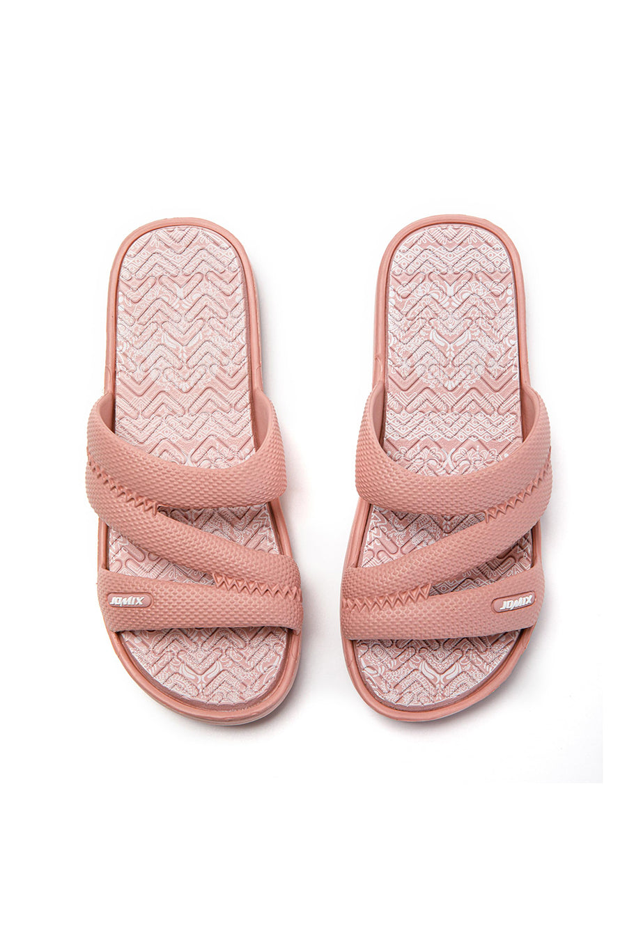 Pantuflas Cuña Verano Mujer JOMIX SD9204