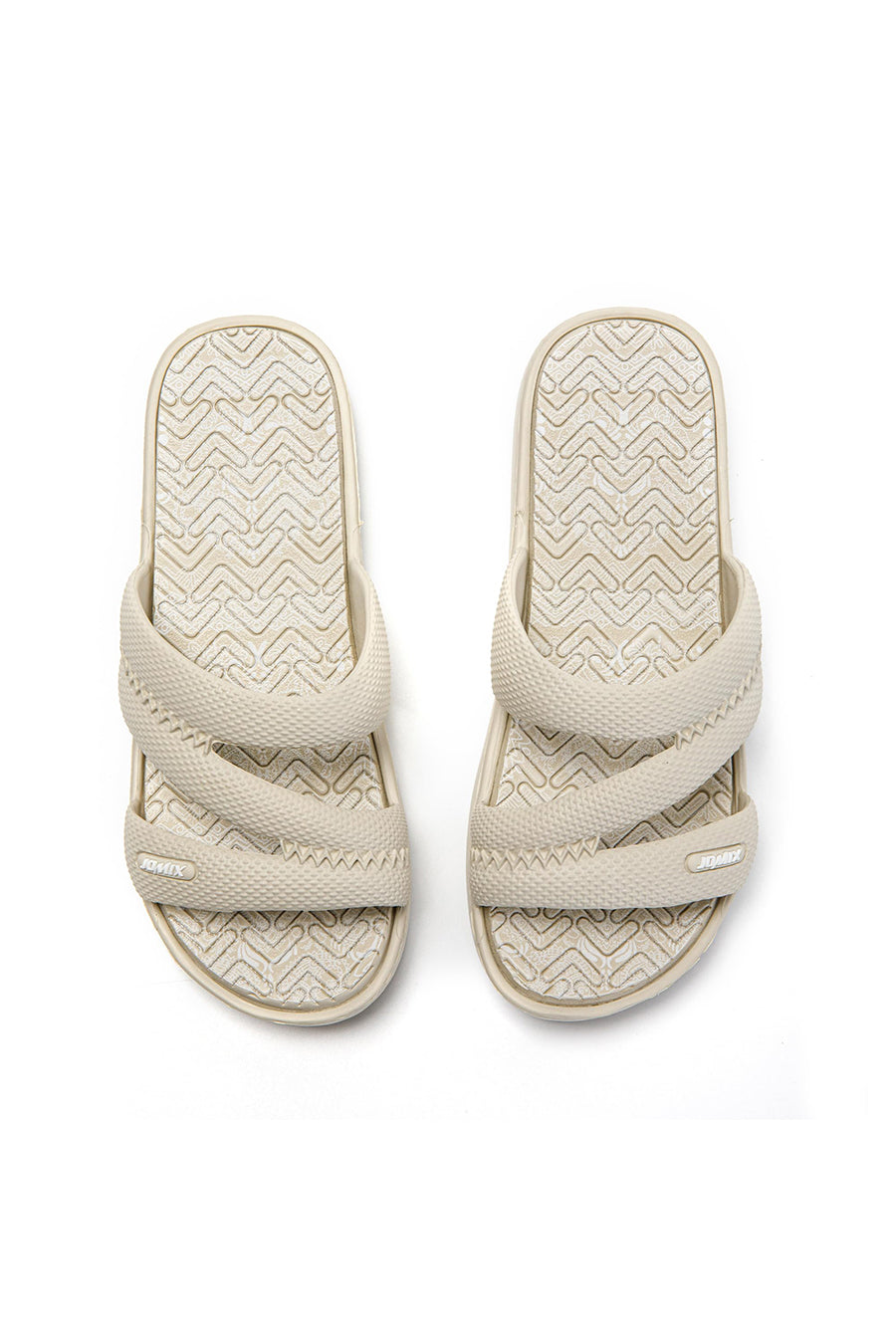 Pantuflas Cuña Verano Mujer JOMIX SD9204