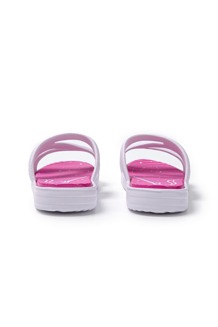 Pantuflas Cuña Verano Mujer JOMIX SD9204