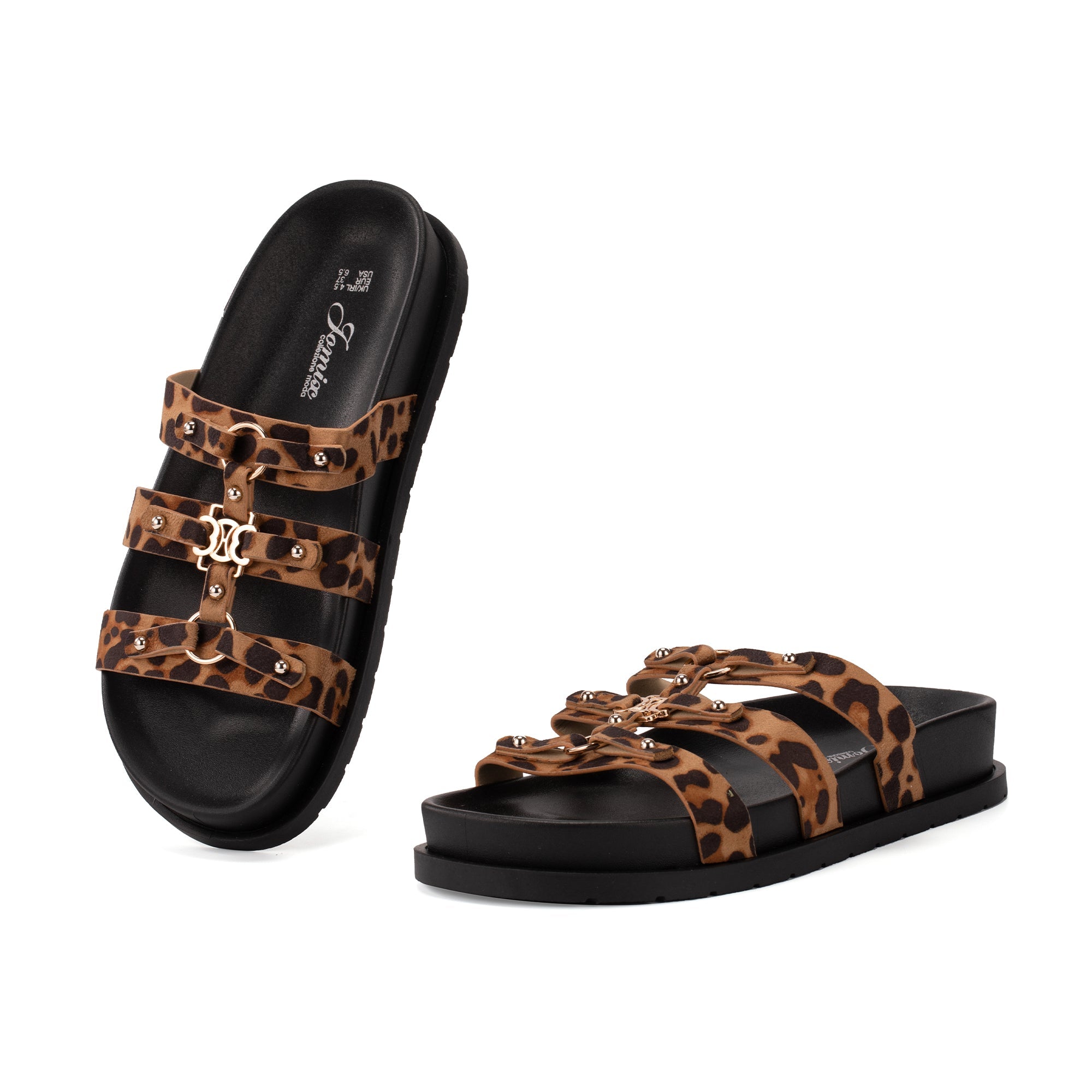 JOMIX Ciabatte Donna Estivi Elegante Moda Pantofole Donna Sandali Scarpe WFC250373