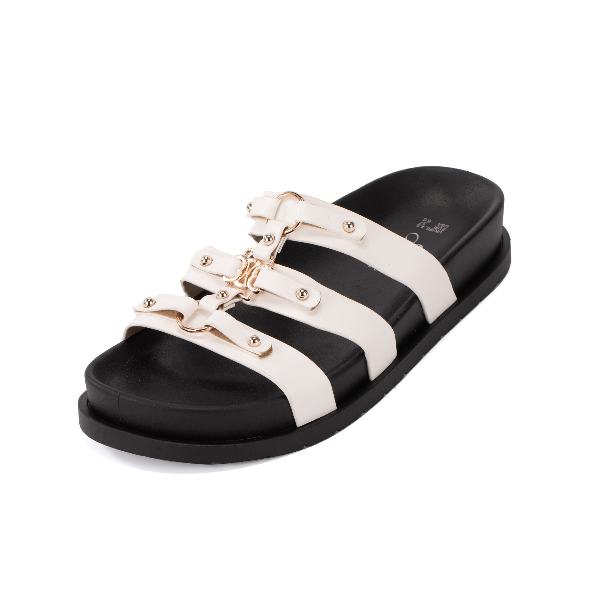 JOMIX Ciabatte Donna Estivi Elegante Moda Pantofole Donna Sandali Scarpe WFC250373