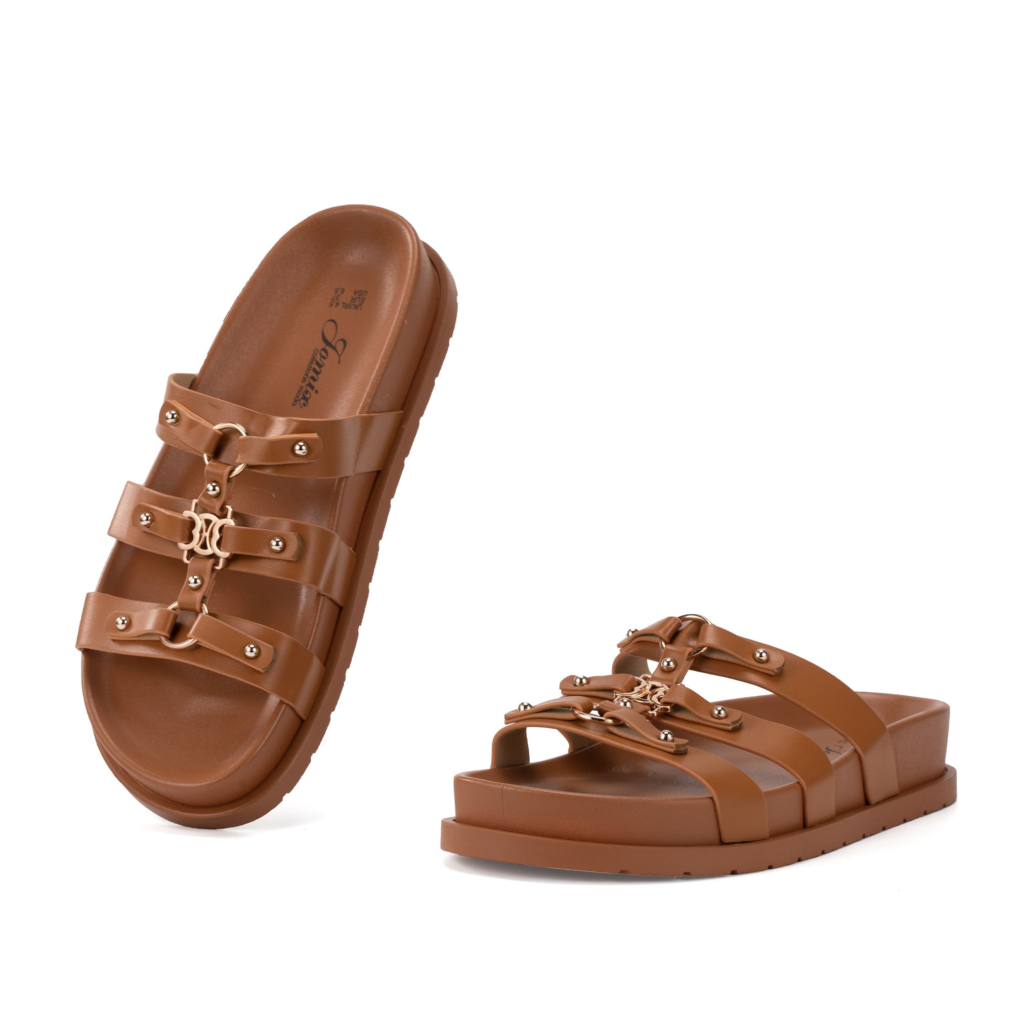 JOMIX Ciabatte Donna Estivi Elegante Moda Pantofole Donna Sandali Scarpe WFC250373