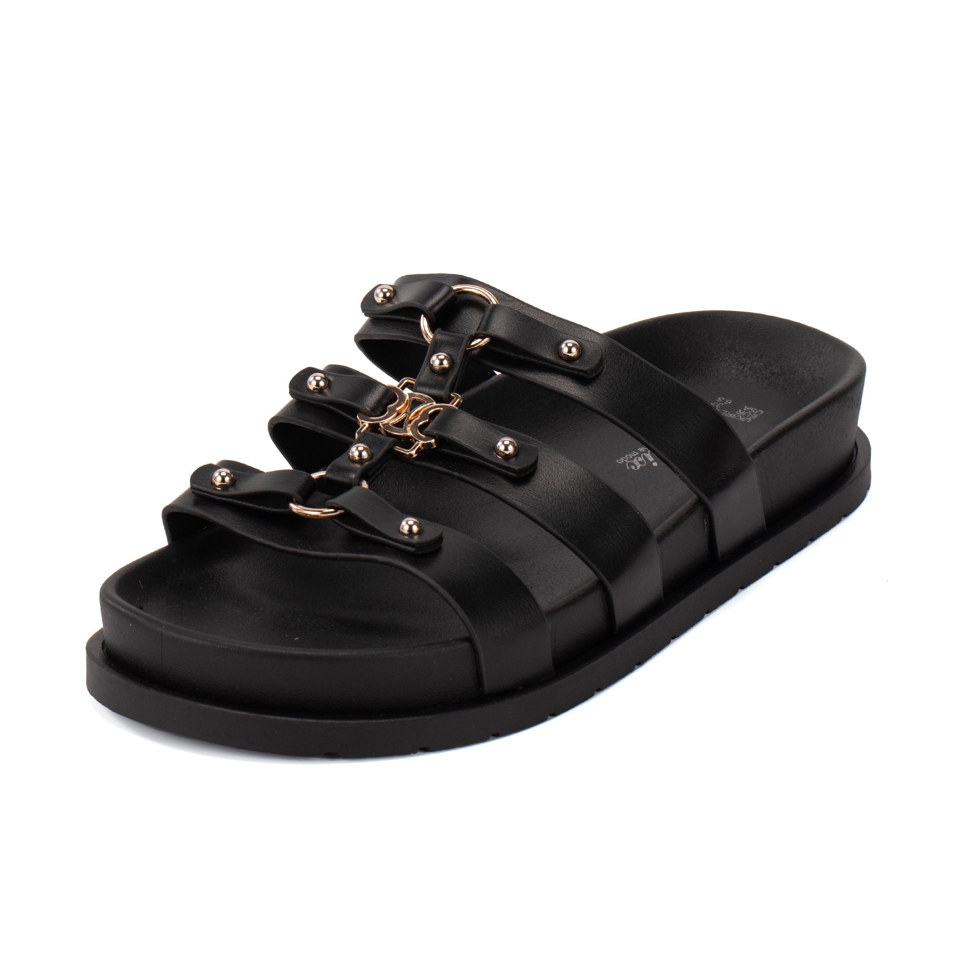 JOMIX Ciabatte Donna Estivi Elegante Moda Pantofole Donna Sandali Scarpe WFC250373