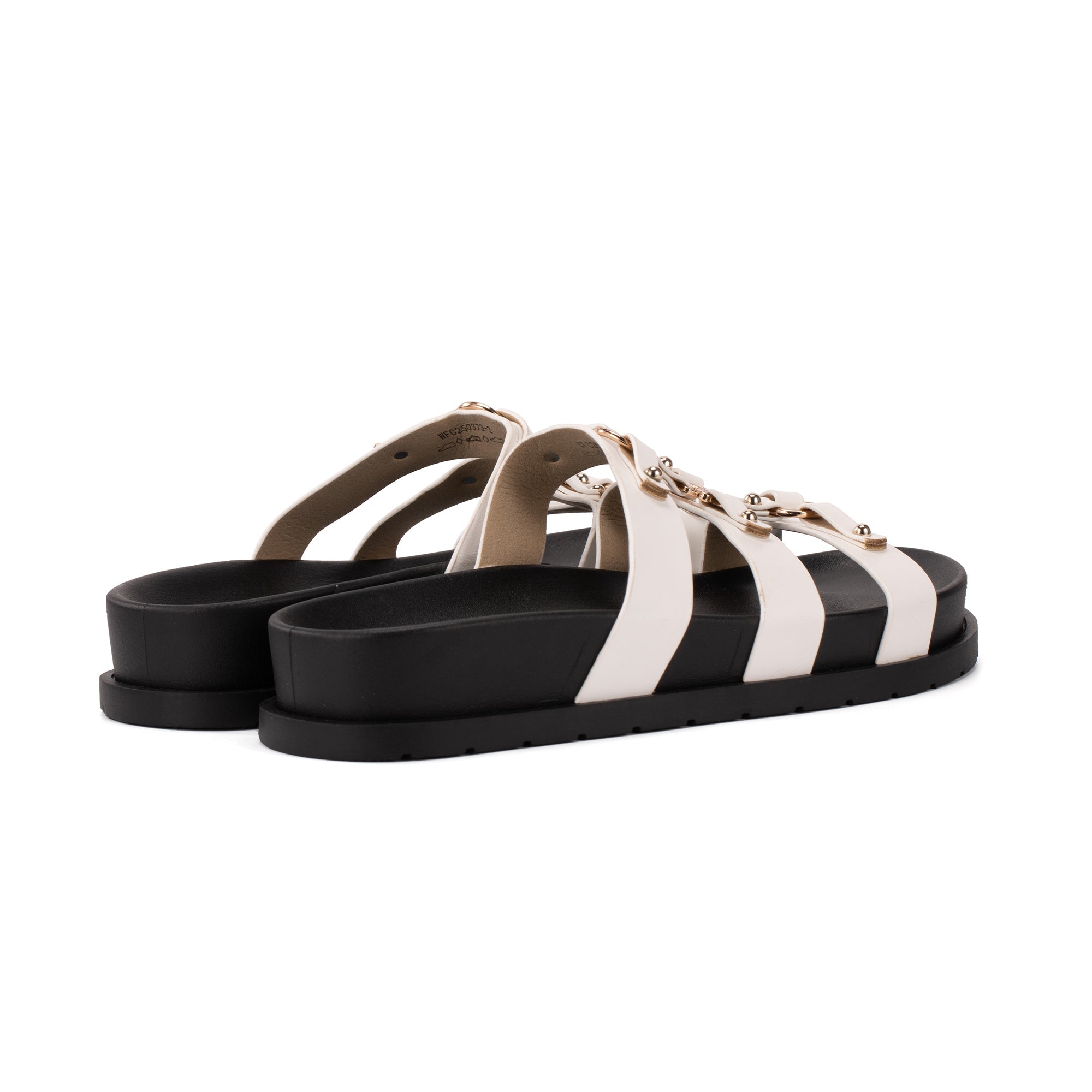 JOMIX Ciabatte Donna Estivi Elegante Moda Pantofole Donna Sandali Scarpe WFC250373