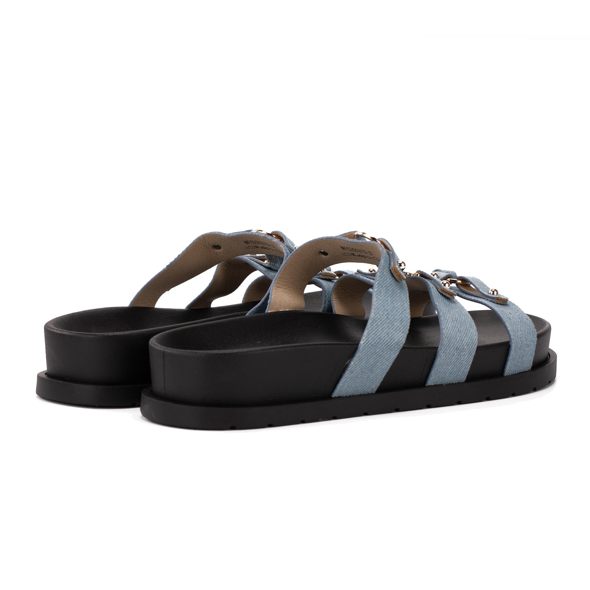 JOMIX Ciabatte Donna Estivi Elegante Moda Pantofole Donna Sandali Scarpe WFC250373