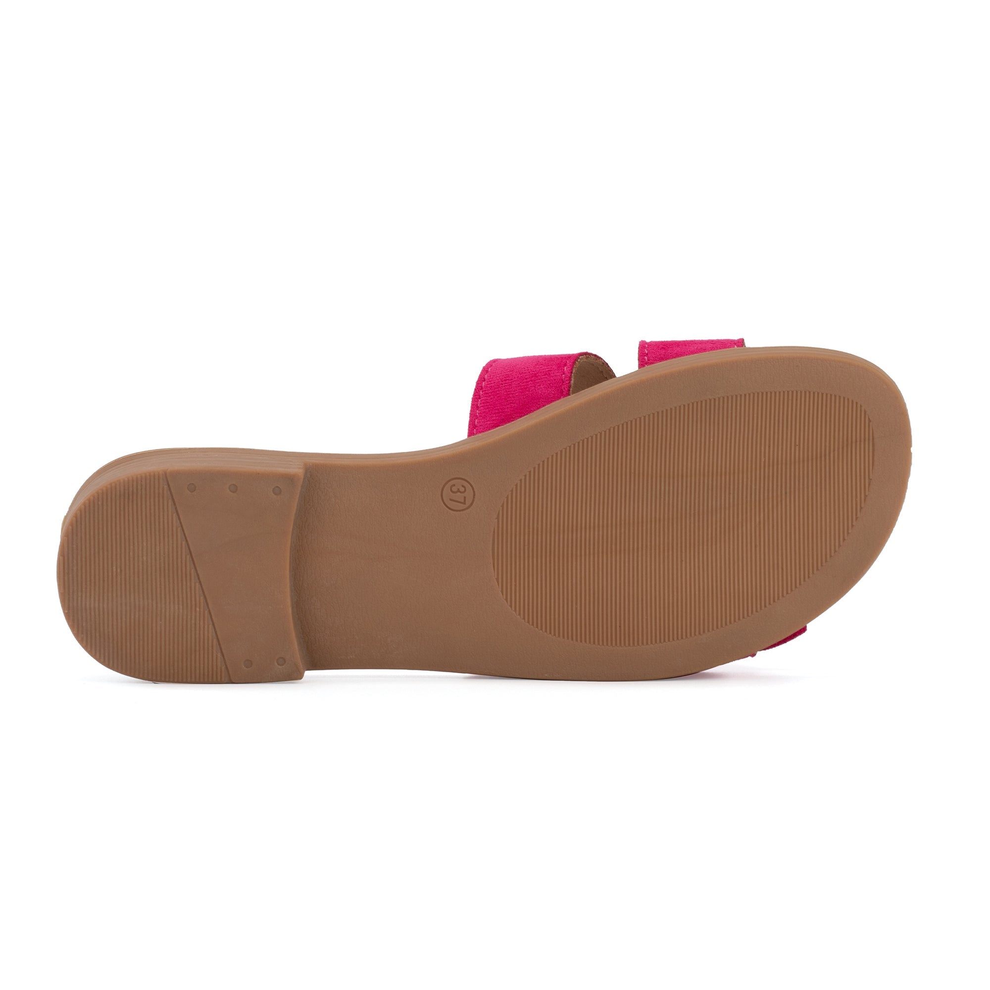 JOMIX Ciabatte Eleganti da Donna Pantofole Piatte Morbide e Traspiranti Suola WFC250365