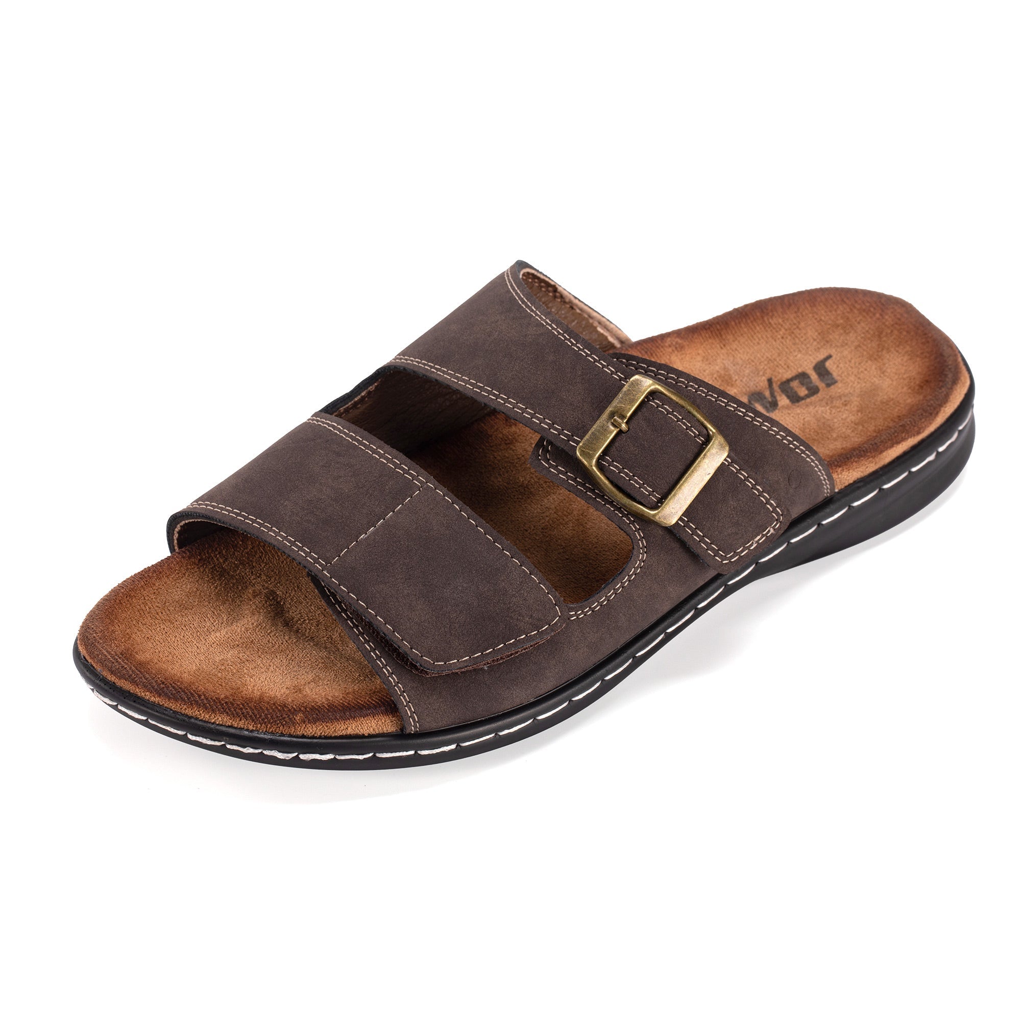 JOMIX Ciabatte Estive Comfort da Uomo Pantofole da Spiaggia MOX250687