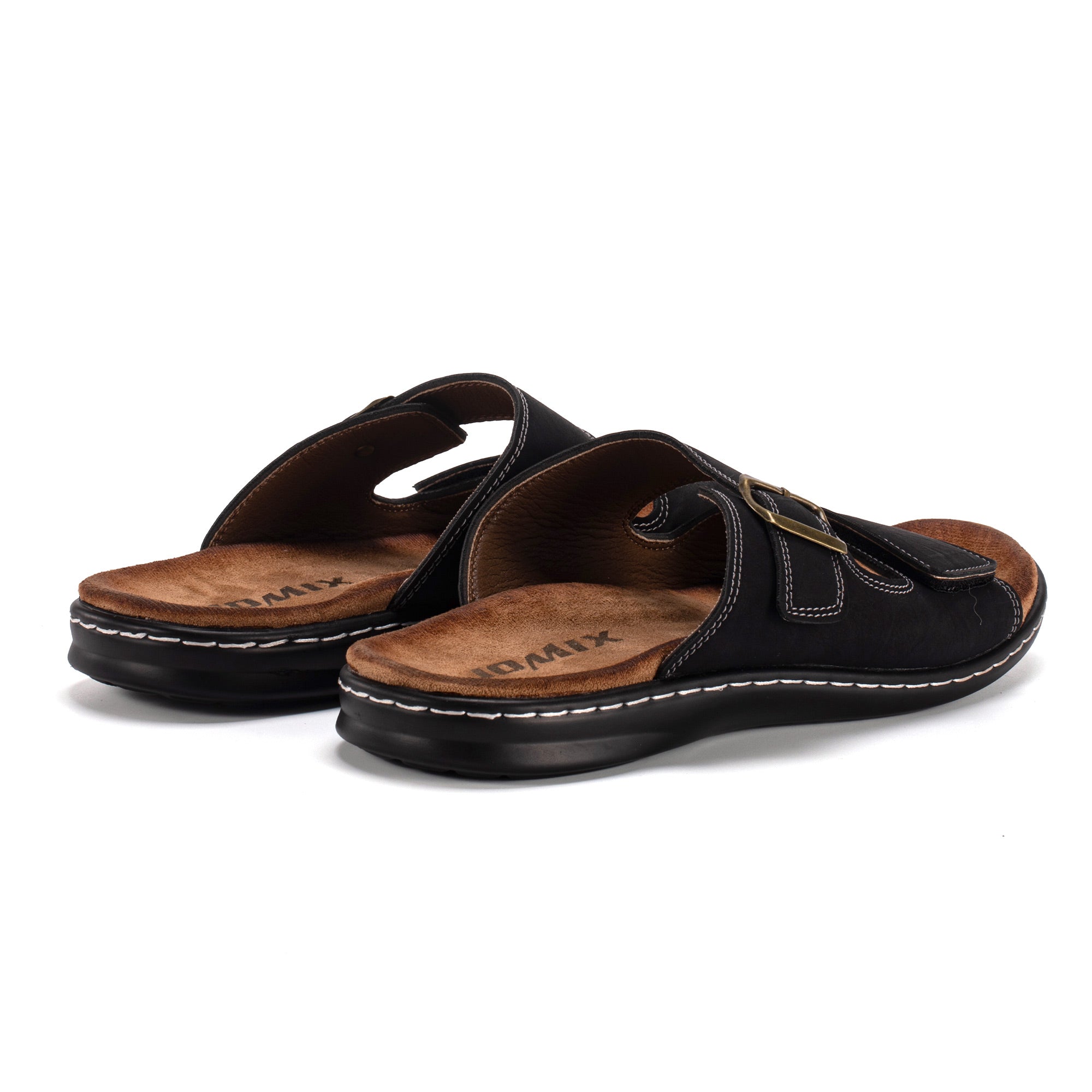 JOMIX Ciabatte Estive Comfort da Uomo Pantofole da Spiaggia MOX250687
