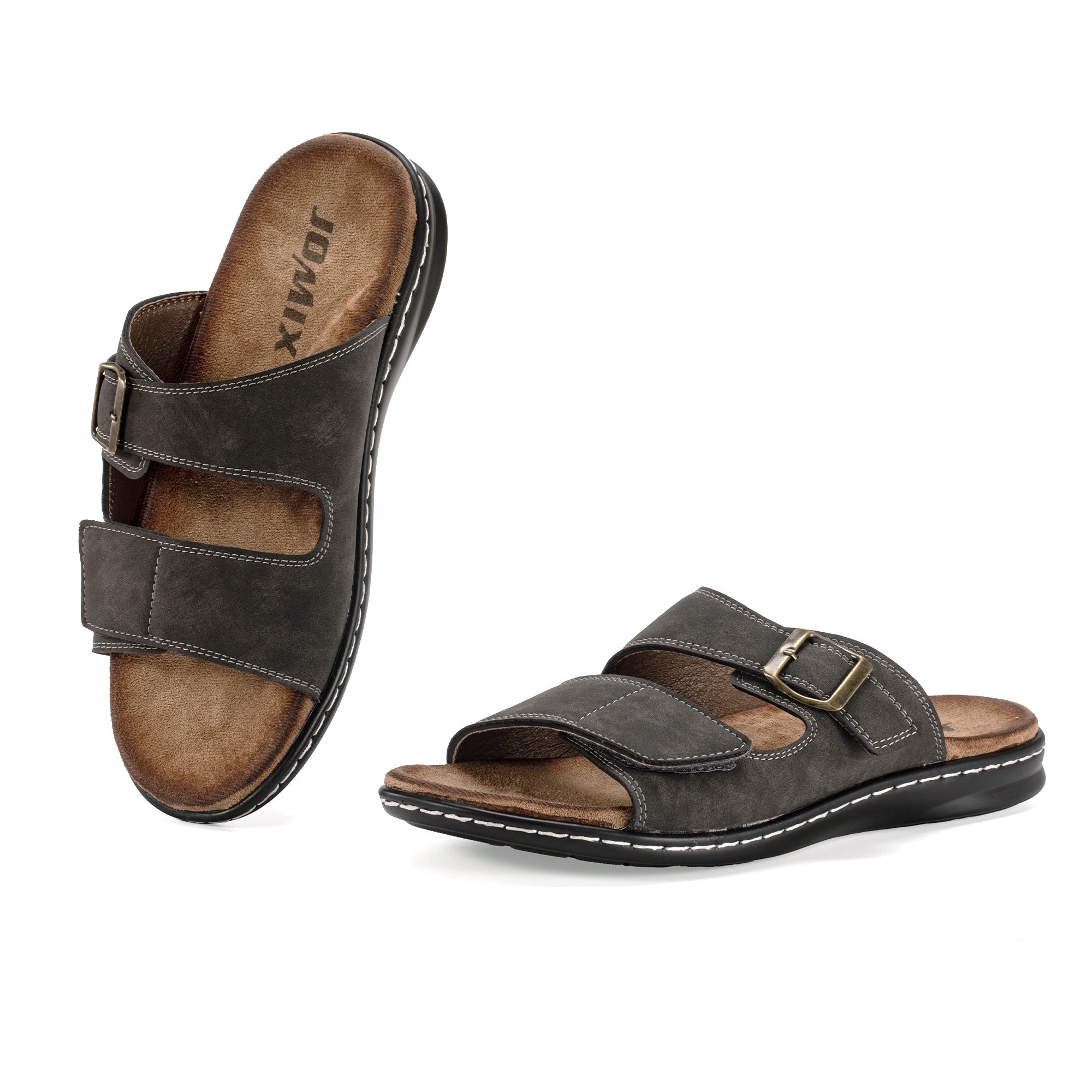 JOMIX Ciabatte Estive Comfort da Uomo Pantofole da Spiaggia MOX250687