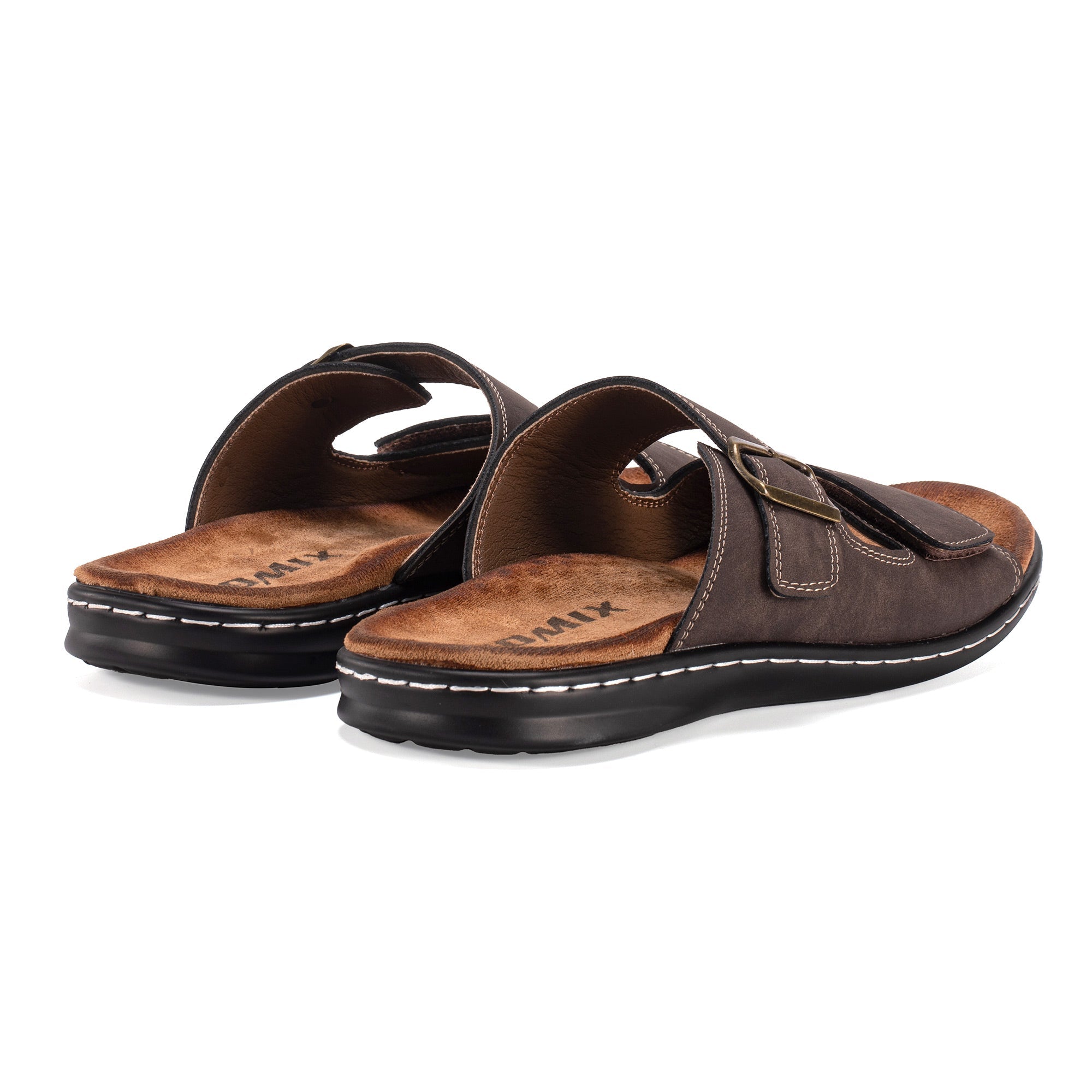 JOMIX Ciabatte Estive Comfort da Uomo Pantofole da Spiaggia MOX250687