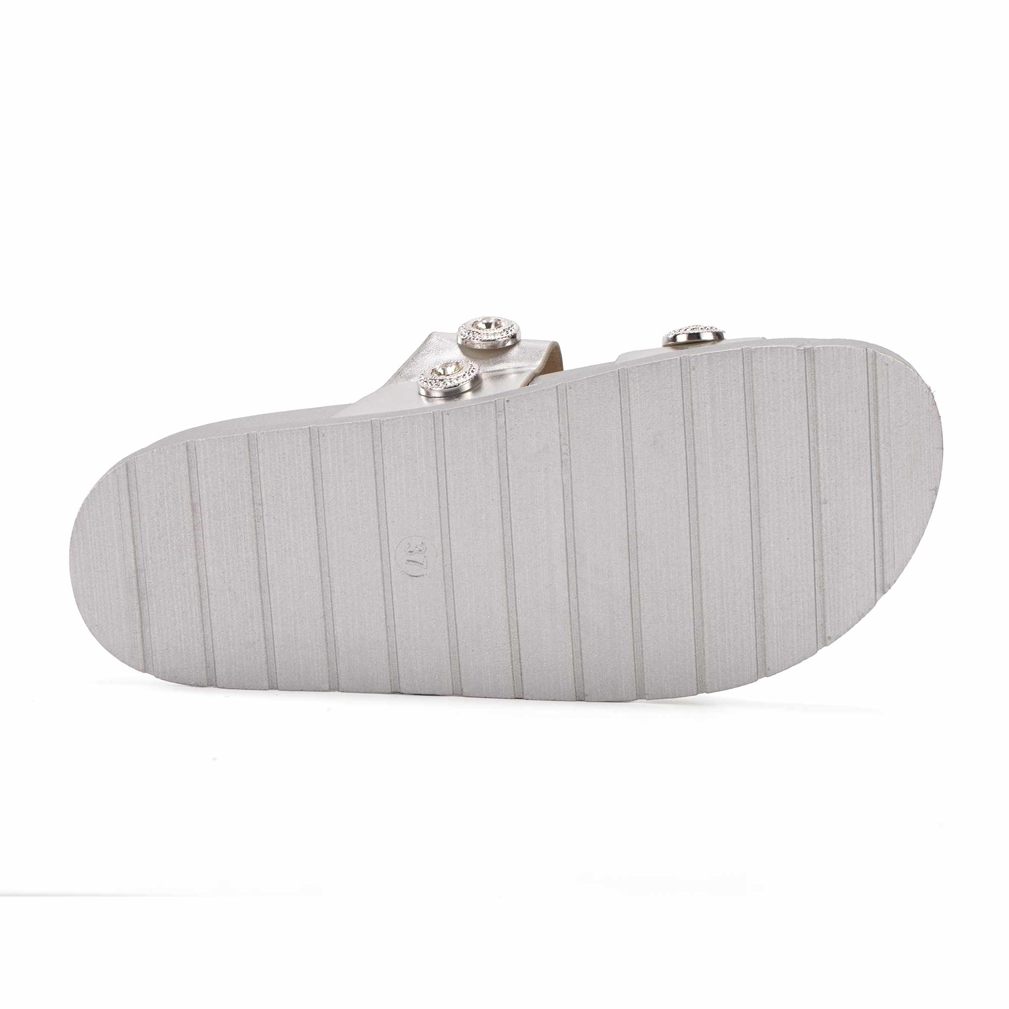 JOMIX Ciabatte Estive Comode da Donna Pantofole da Spiaggia Eleganti WFC250374
