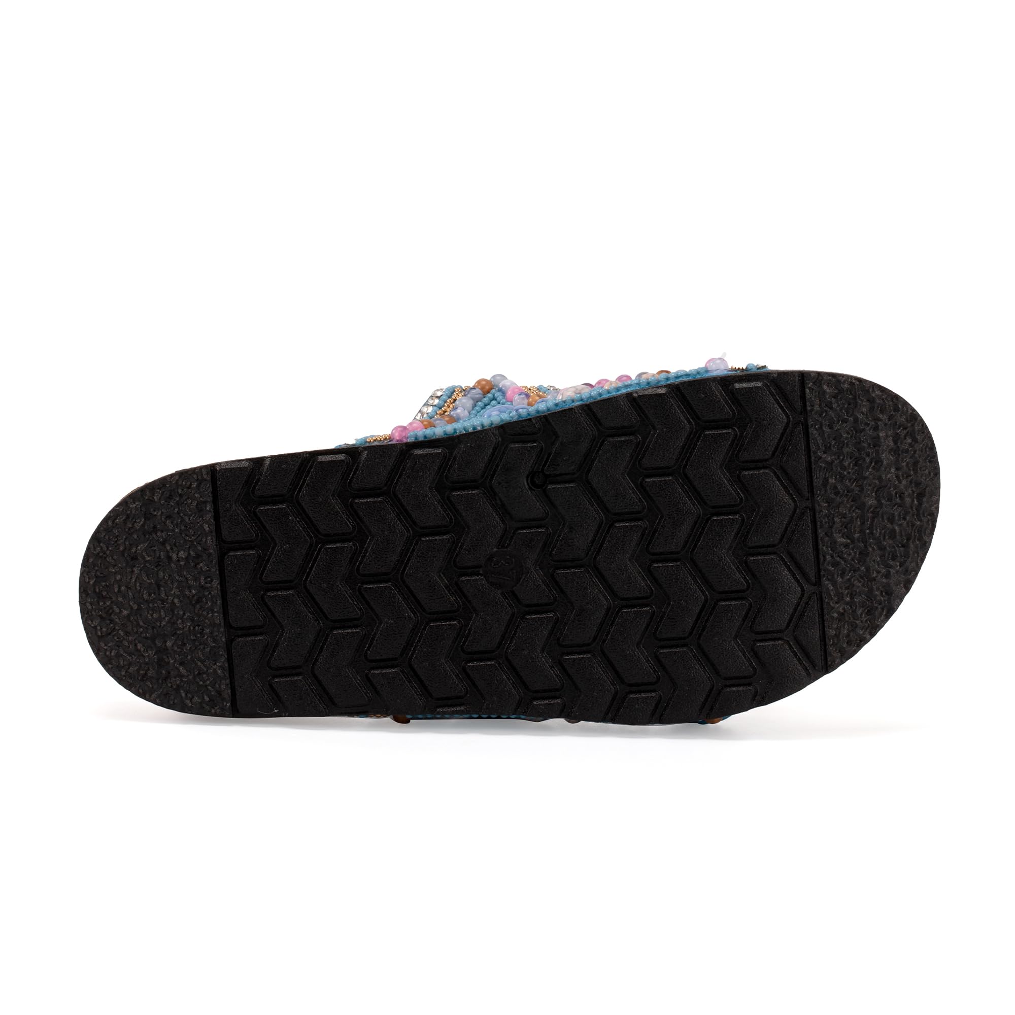 JOMIX Ciabatte Estive da Donna Confortevole WCF250326