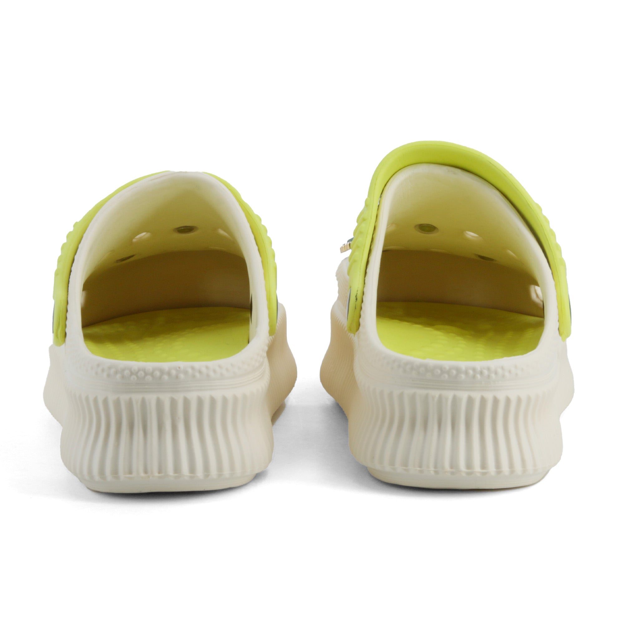 JOMIX Ciabatte Estive da Donna in Gomma Confortevoli ed Elasticizzate WEG250500