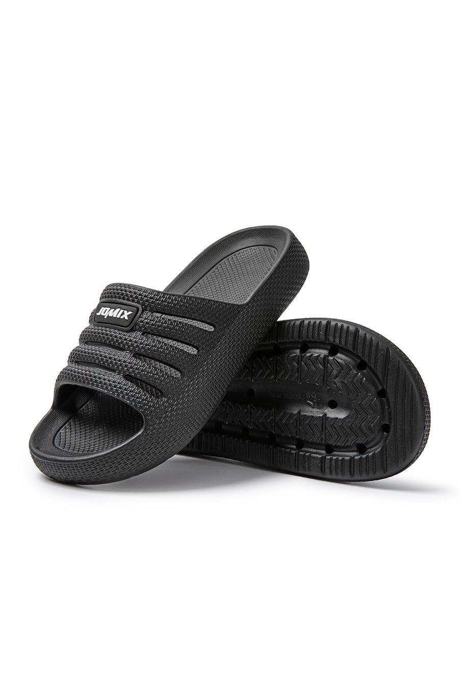 JOMIX Ciabatte Estive da Donna in Gomma EVA Ideali per Mare Piscina e Uso in Casa SD9209