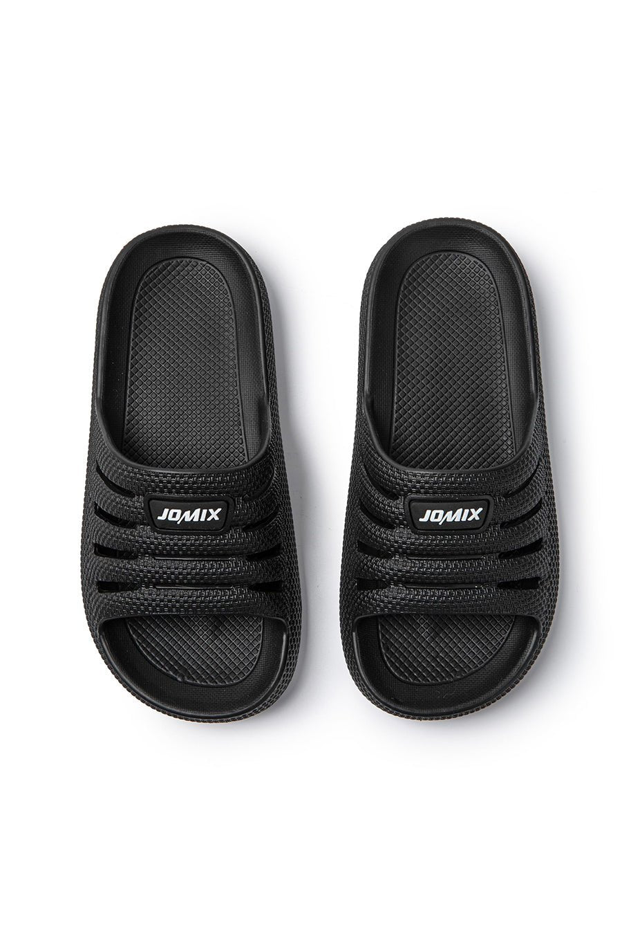 JOMIX Ciabatte Estive da Donna in Gomma EVA Ideali per Mare Piscina e Uso in Casa SD9209