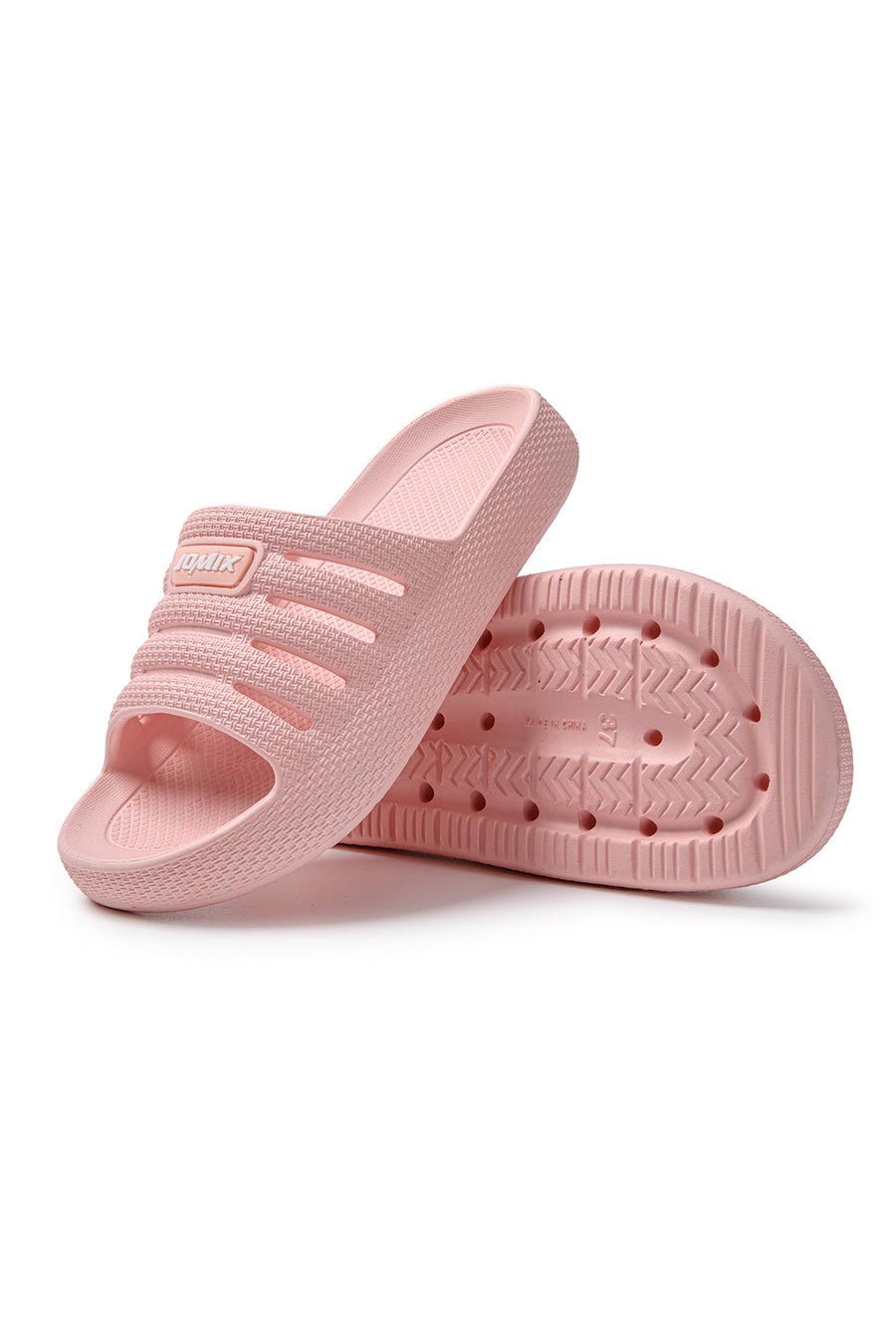JOMIX Ciabatte Estive da Donna in Gomma EVA Ideali per Mare Piscina e Uso in Casa SD9209