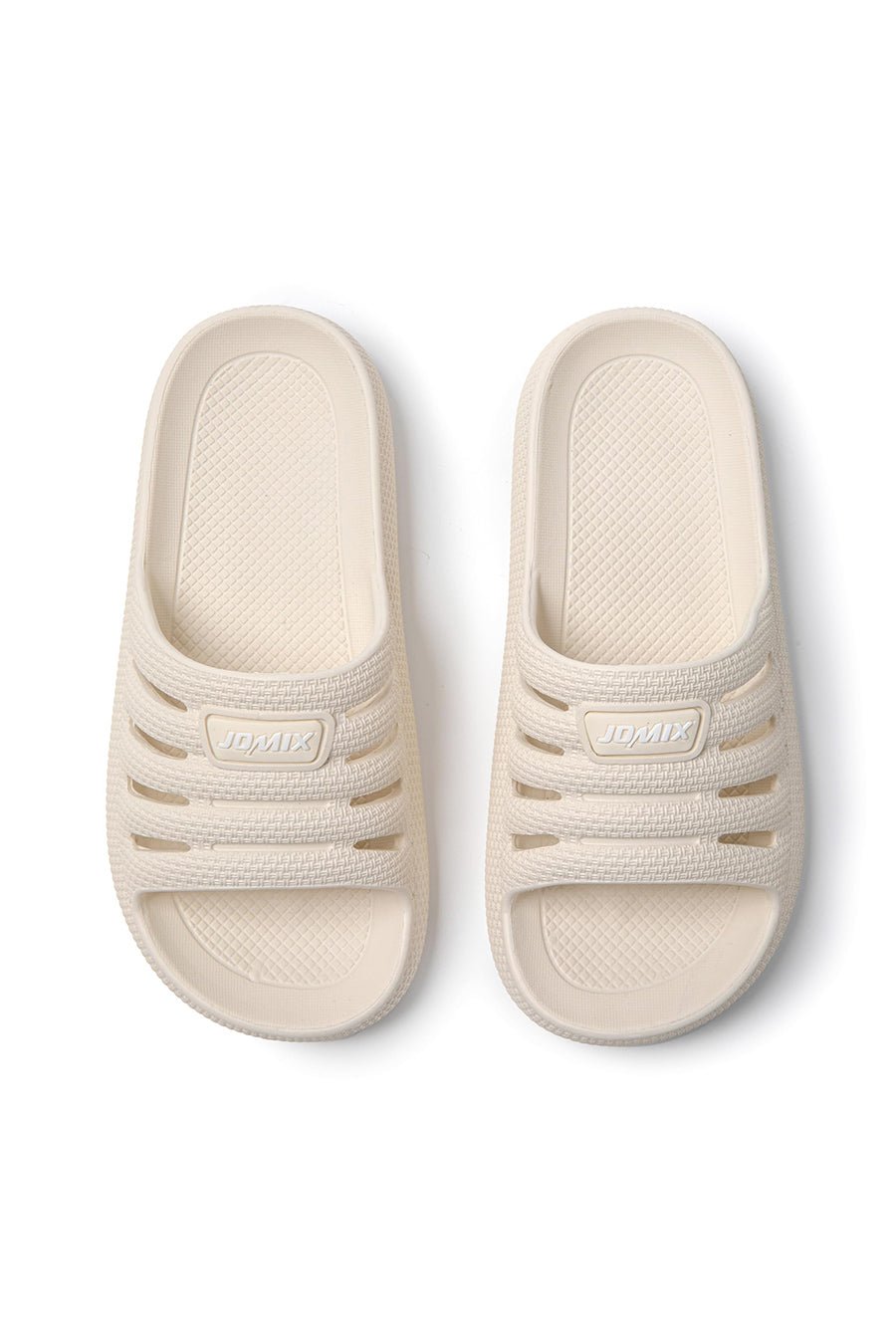 JOMIX Ciabatte Estive da Donna in Gomma EVA Ideali per Mare Piscina e Uso in Casa SD9209