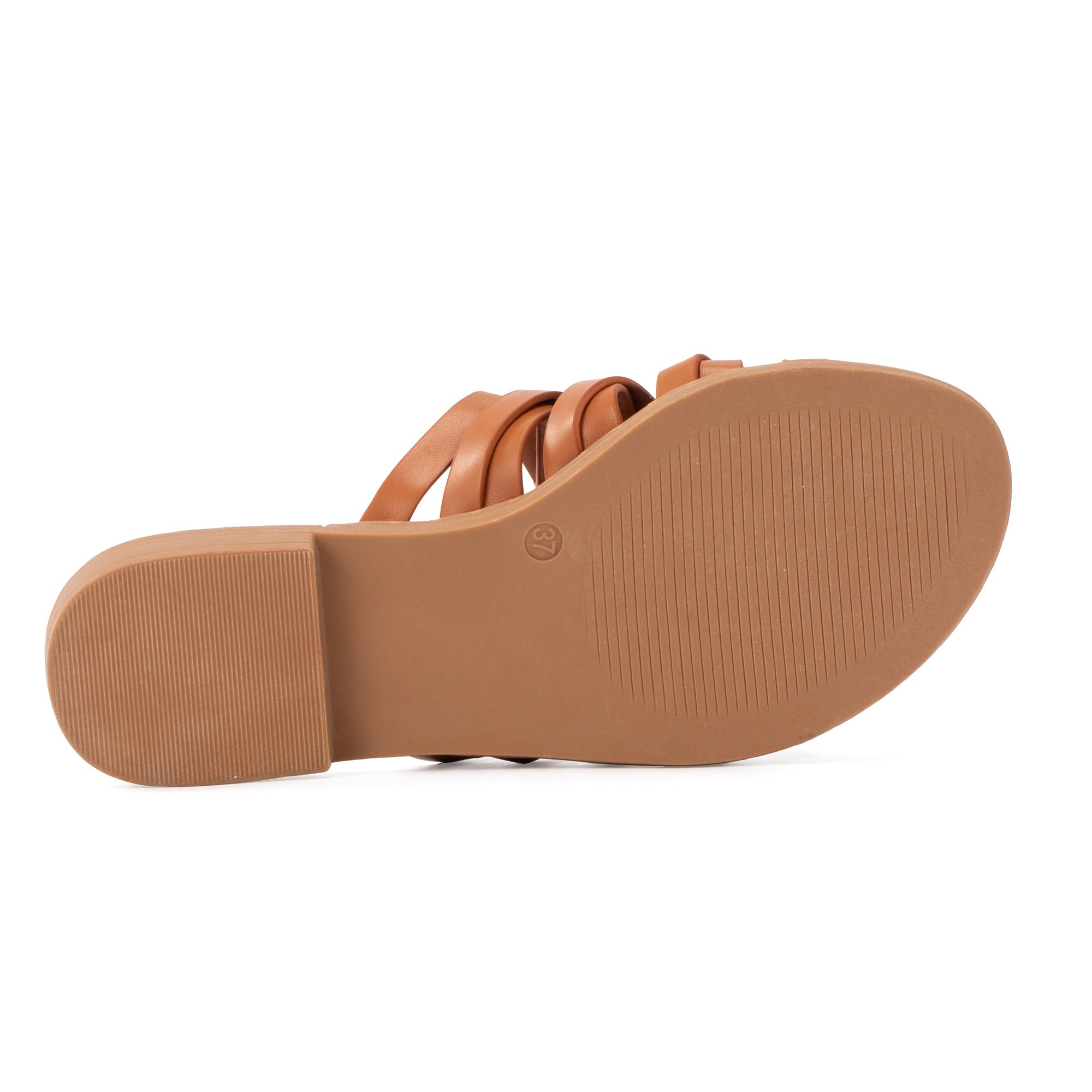 JOMIX Ciabatte Estive da Donna in Pelle Pantofole da Spiaggia Eleganti Morbide WFC250362