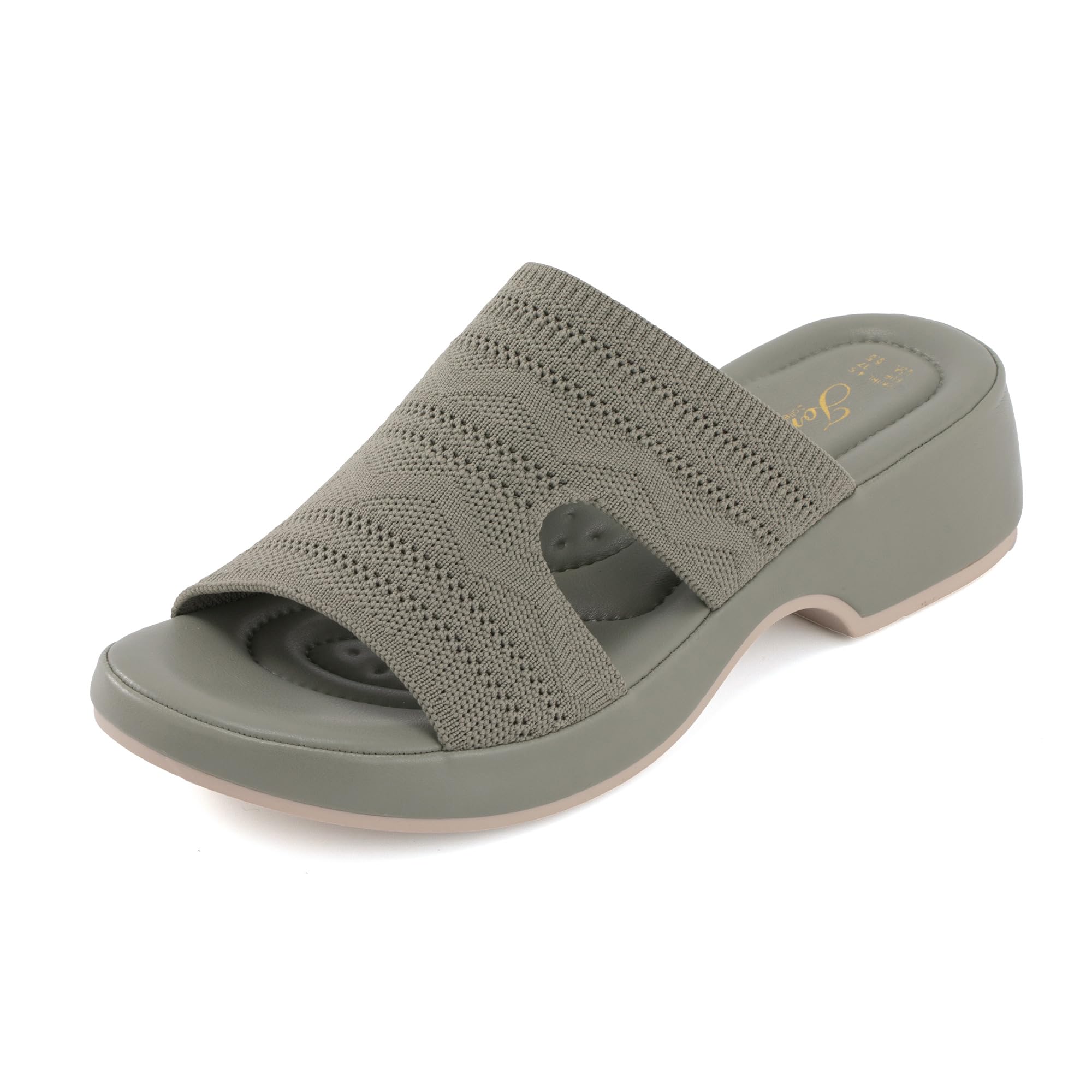 JOMIX Ciabatte Estive da Donna WWC250310