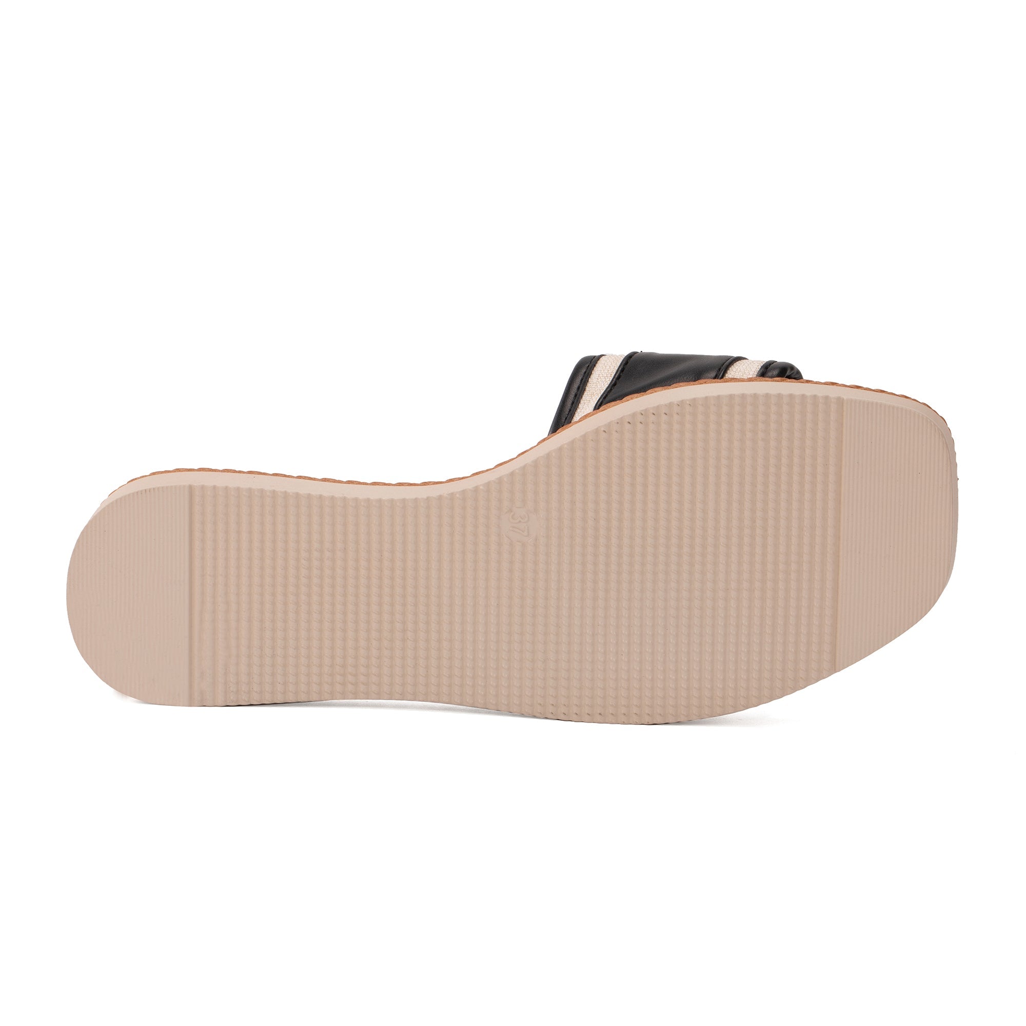 JOMIX Ciabatte Estive da Mare da Donna Pantofole Piatte Eleganti Antiscivolo WFC250372
