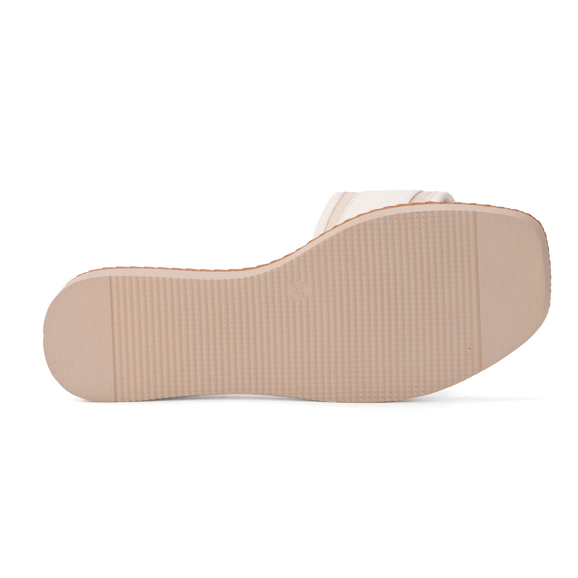 JOMIX Ciabatte Estive da Mare da Donna Pantofole Piatte Eleganti Antiscivolo WFC250372