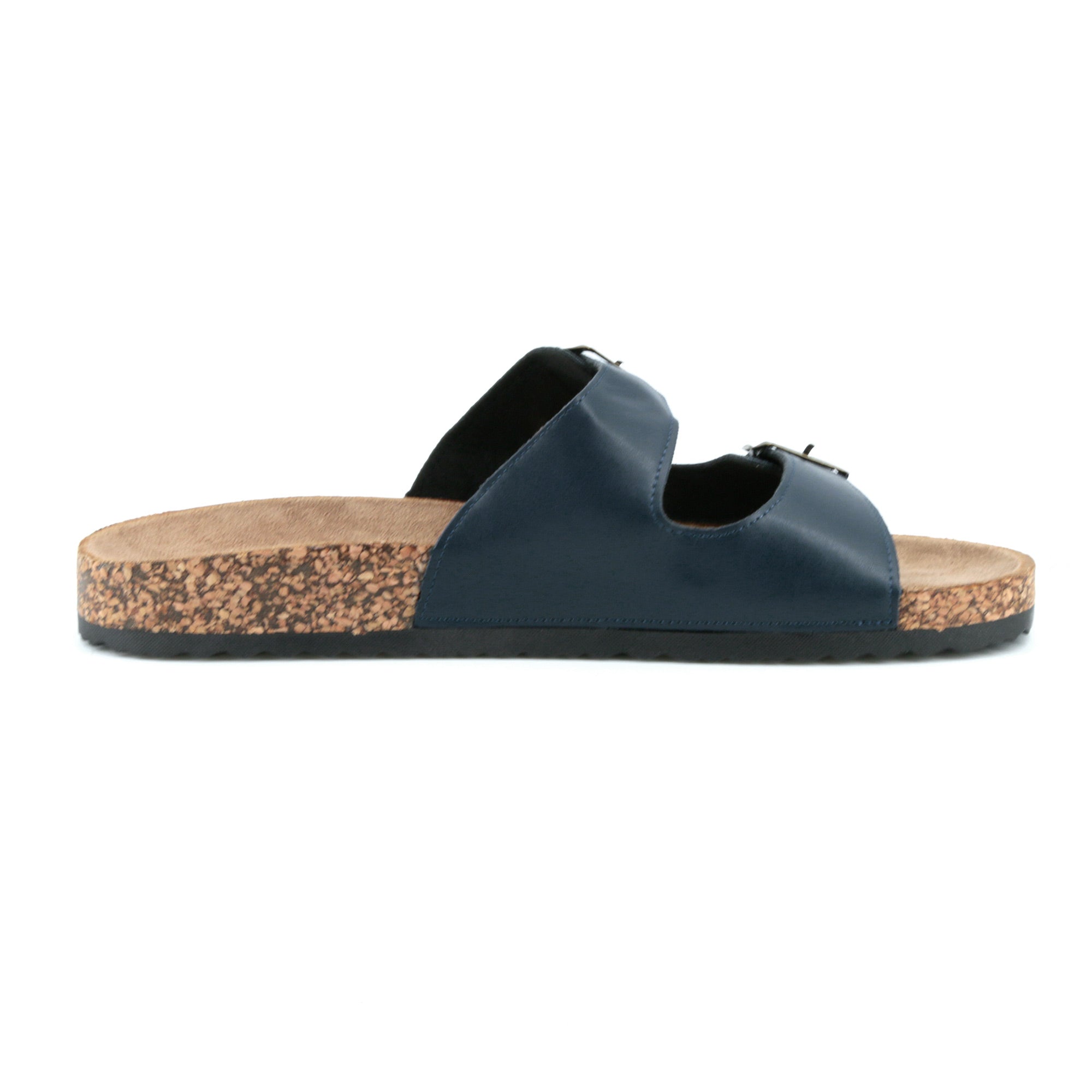 JOMIX Ciabatte Estive da Uomo Comoda Suola in Sughero Sandali da Spiaggia MCX250208