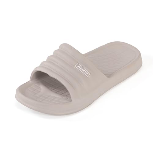 JOMIX Ciabatte Estive da Uomo Comode Traspiranti Antiscivolo EVA Pantofole da Interno MES250109