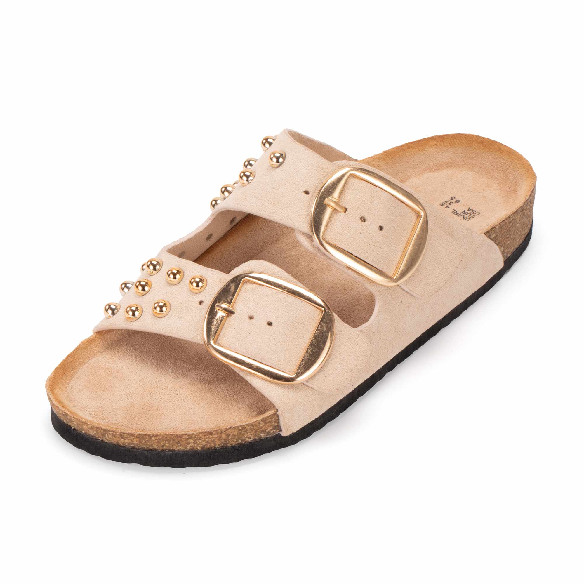 JOMIX Ciabatte Estive Eleganti Donna Pantofole da Spiaggia Antiscivolo Leggere WCX250706