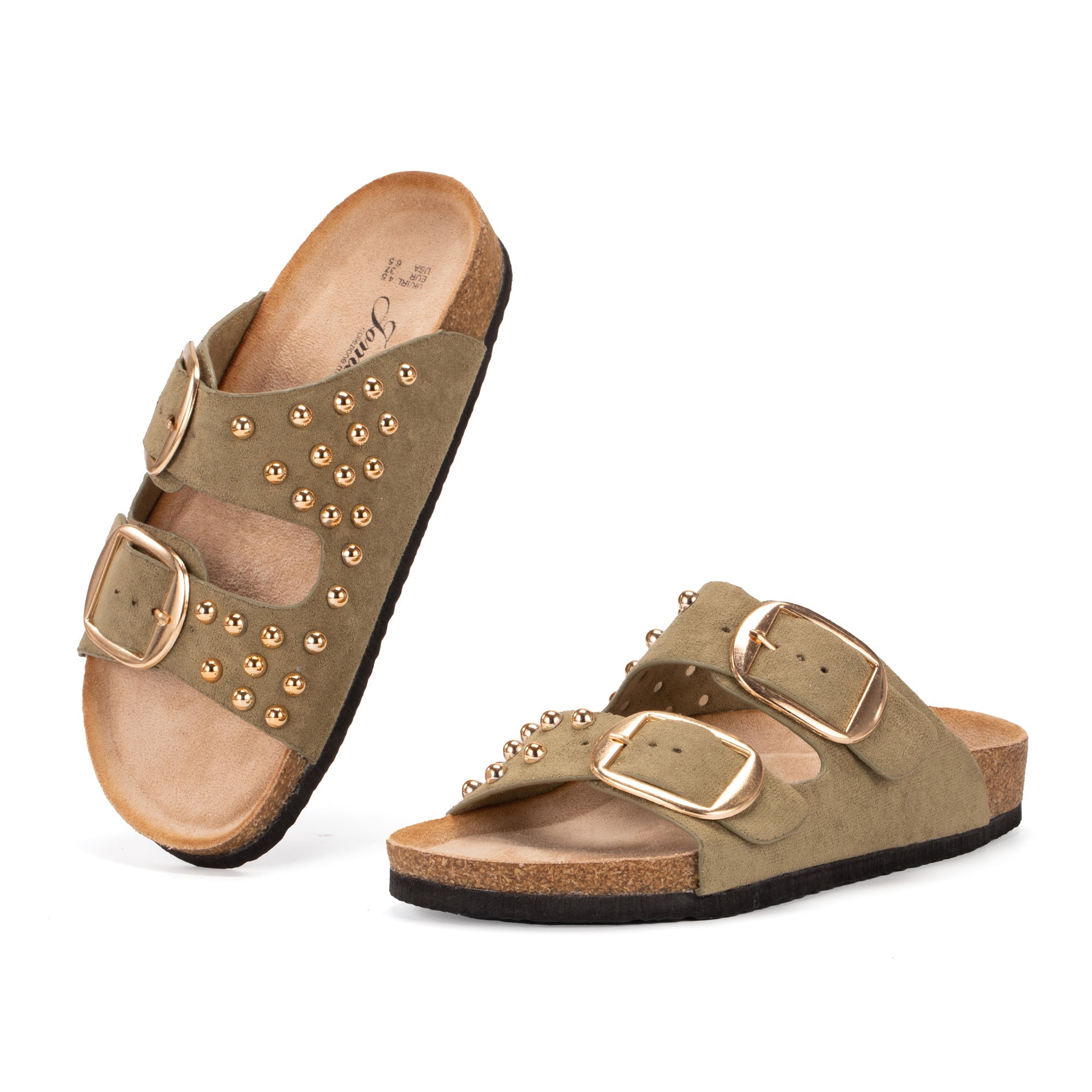 JOMIX Ciabatte Estive Eleganti Donna Pantofole da Spiaggia Antiscivolo Leggere WCX250706