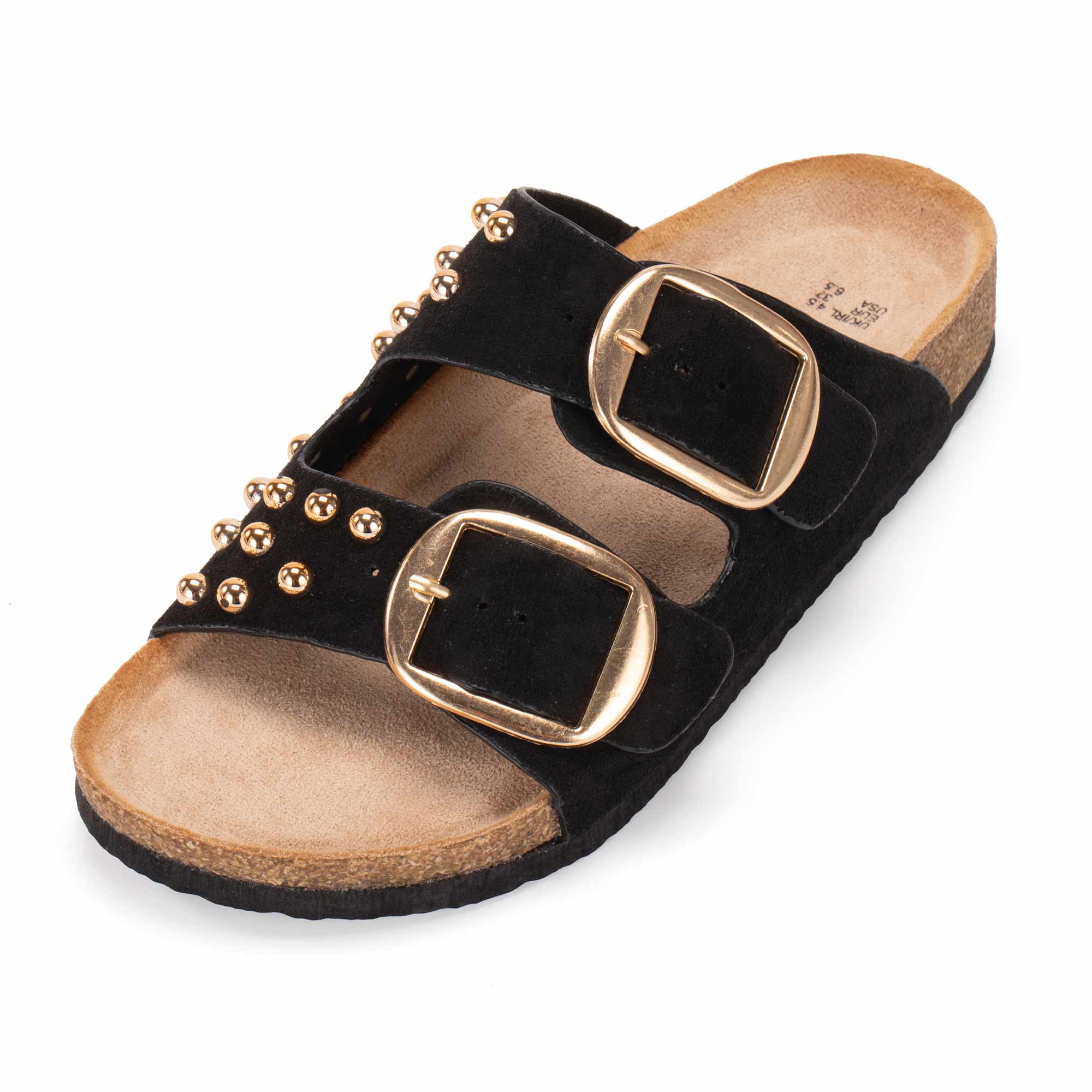 JOMIX Ciabatte Estive Eleganti Donna Pantofole da Spiaggia Antiscivolo Leggere WCX250706