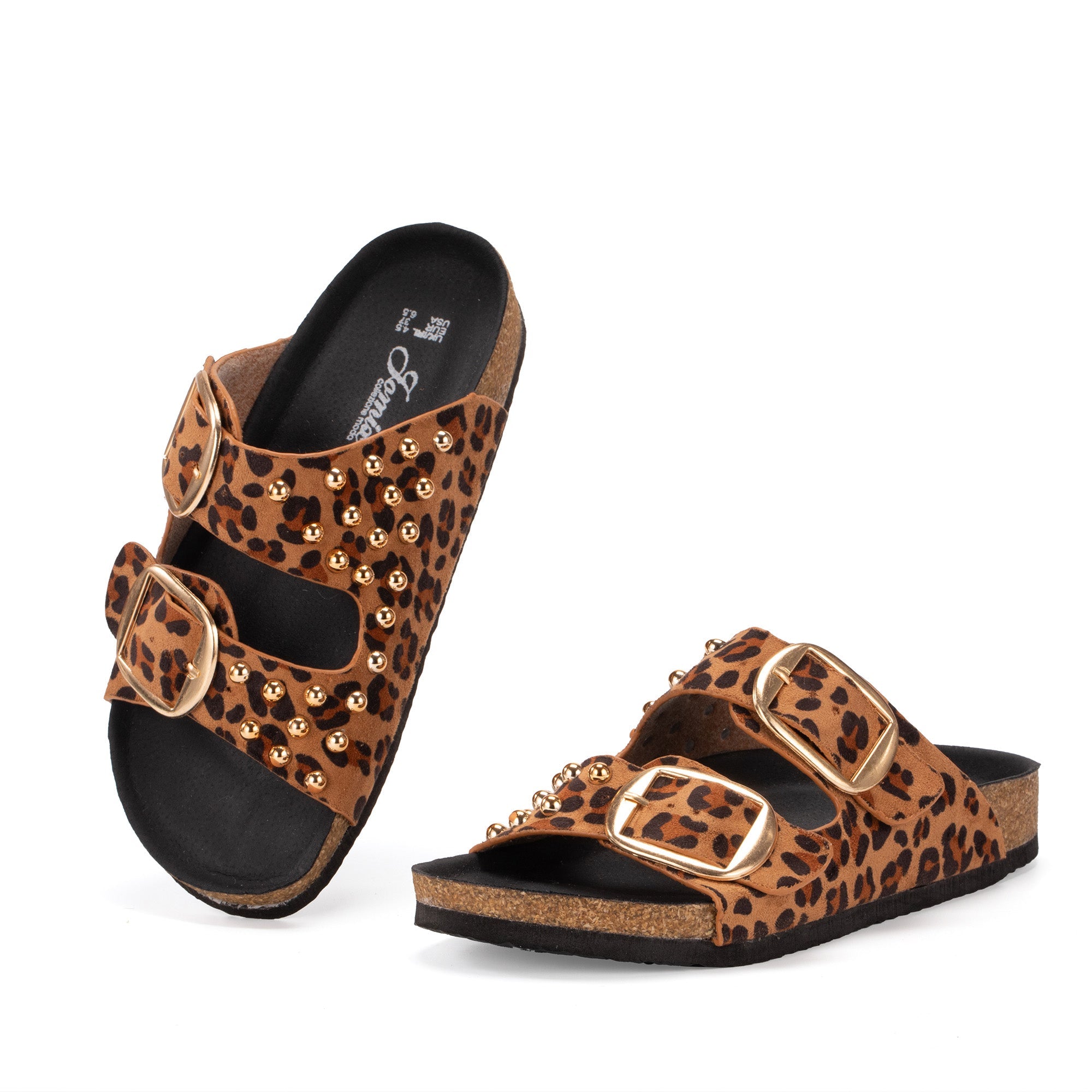 JOMIX Ciabatte Estive Eleganti Donna Pantofole da Spiaggia Antiscivolo Leggere WCX250706