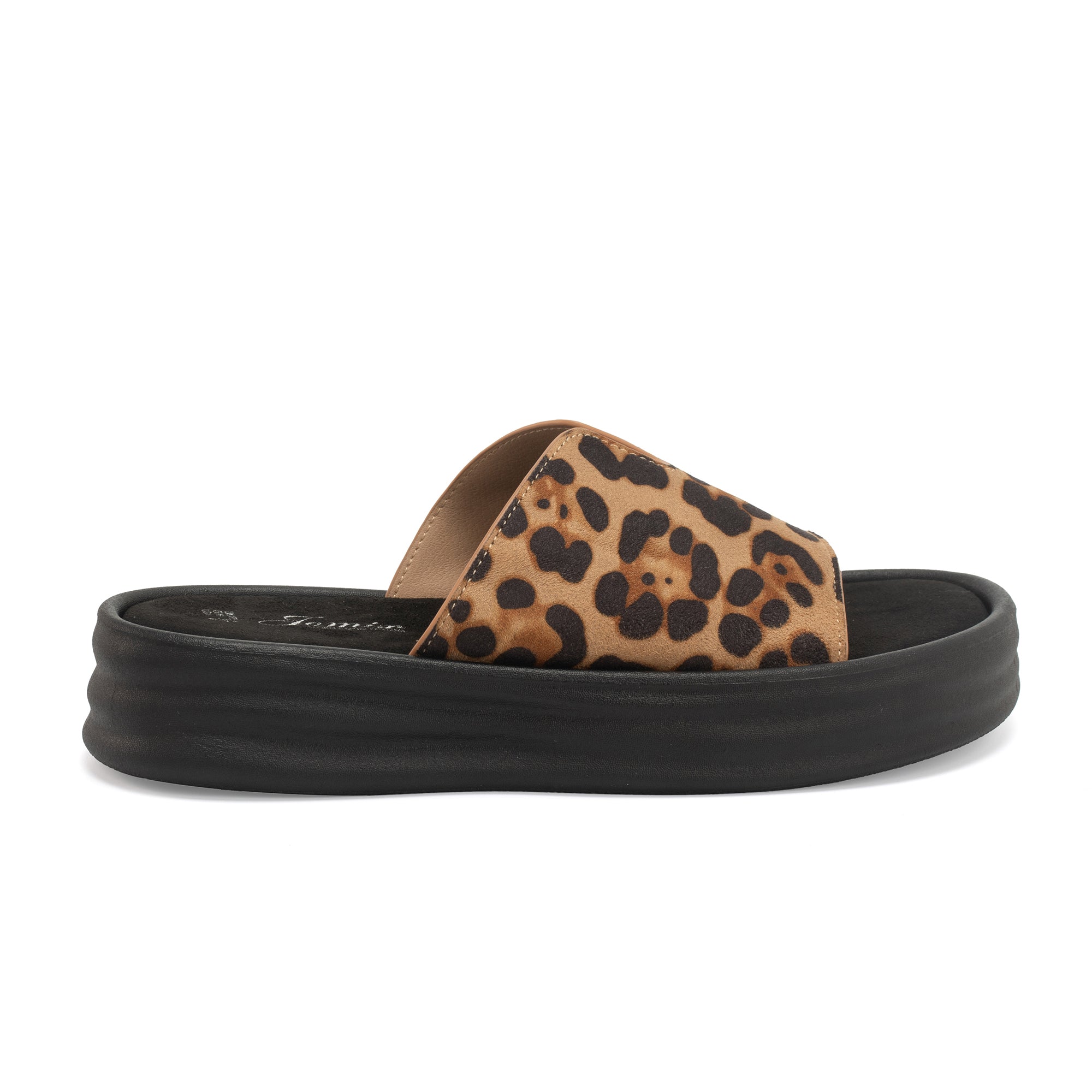 JOMIX Ciabatte Estive Morbide da Donna Pantofole Comode e Flessibili con Suole WFC250375