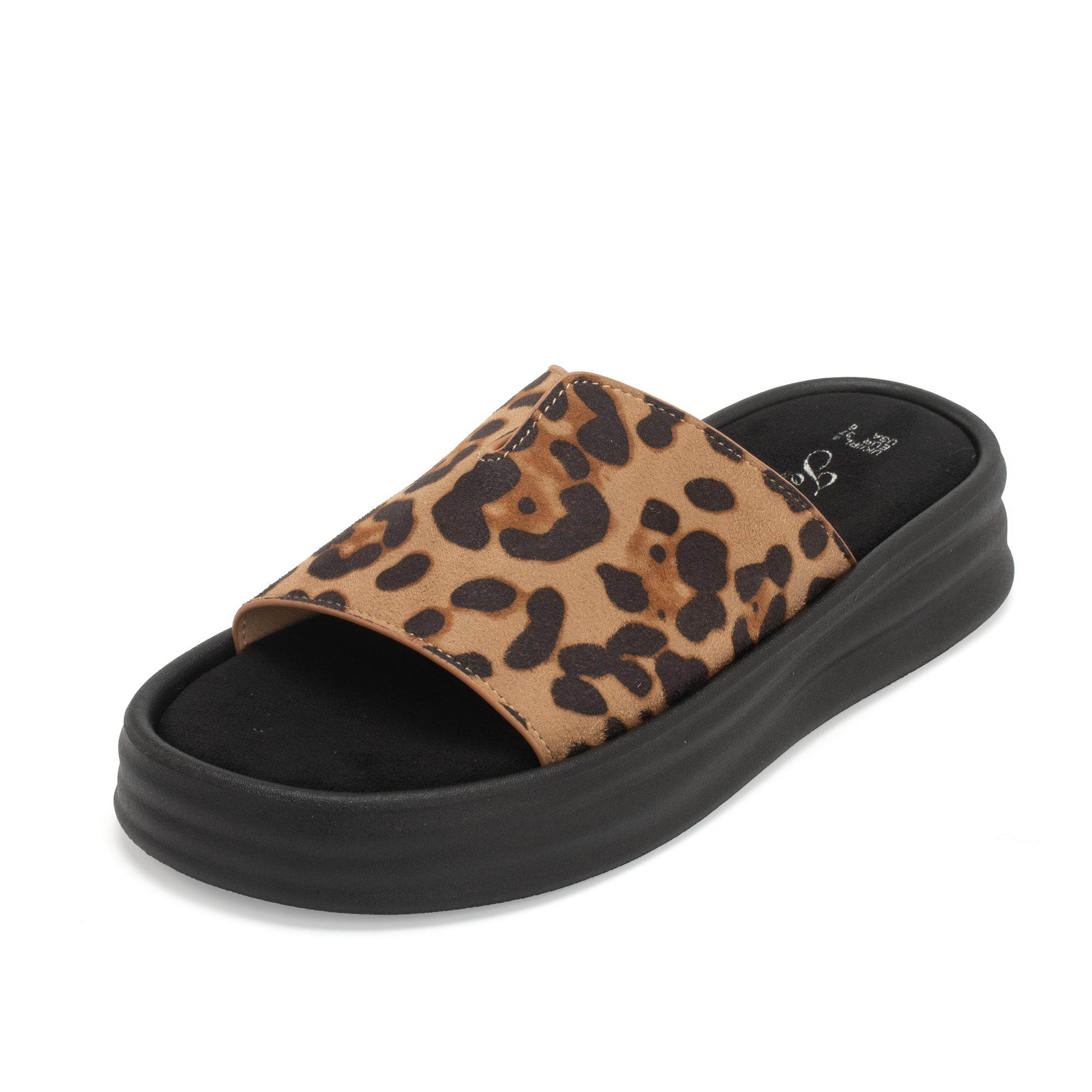 JOMIX Ciabatte Estive Morbide da Donna Pantofole Comode e Flessibili con Suole WFC250375