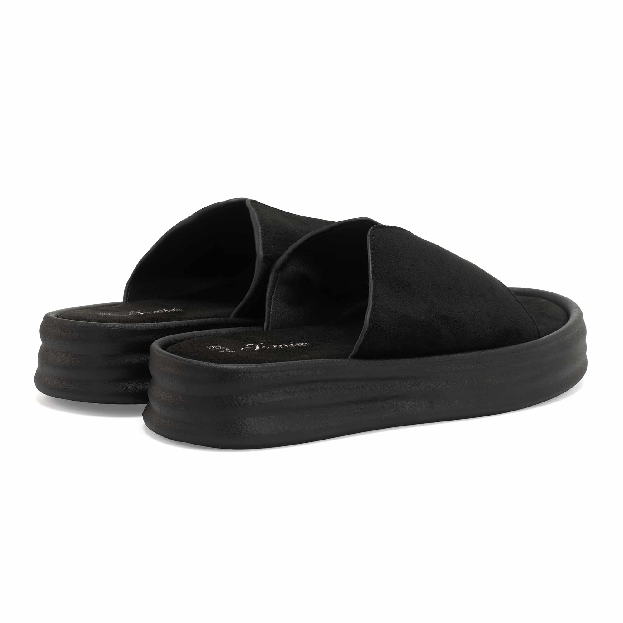 JOMIX Ciabatte Estive Morbide da Donna Pantofole Comode e Flessibili con Suole WFC250375