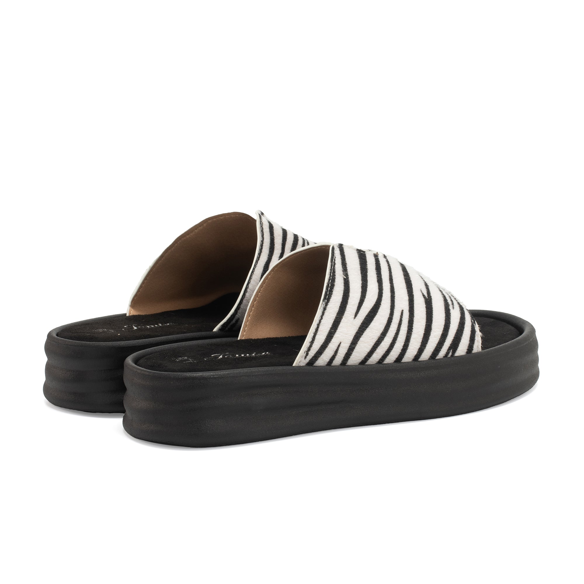 JOMIX Ciabatte Estive Morbide da Donna Pantofole Comode e Flessibili con Suole WFC250375