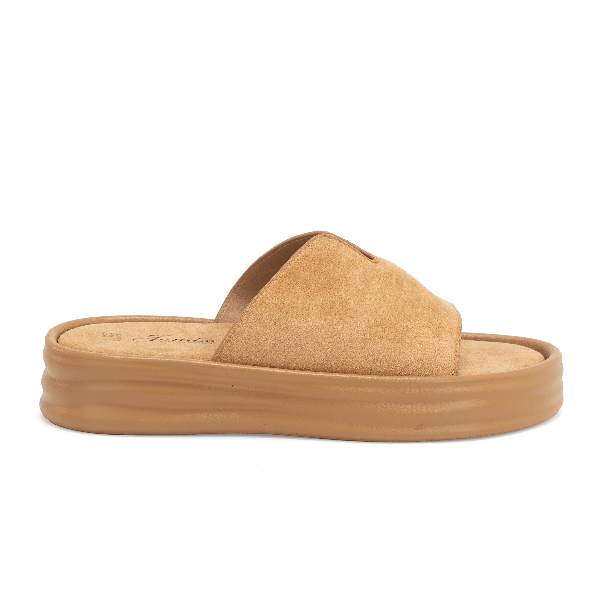 JOMIX Ciabatte Estive Morbide da Donna Pantofole Comode e Flessibili con Suole WFC250375