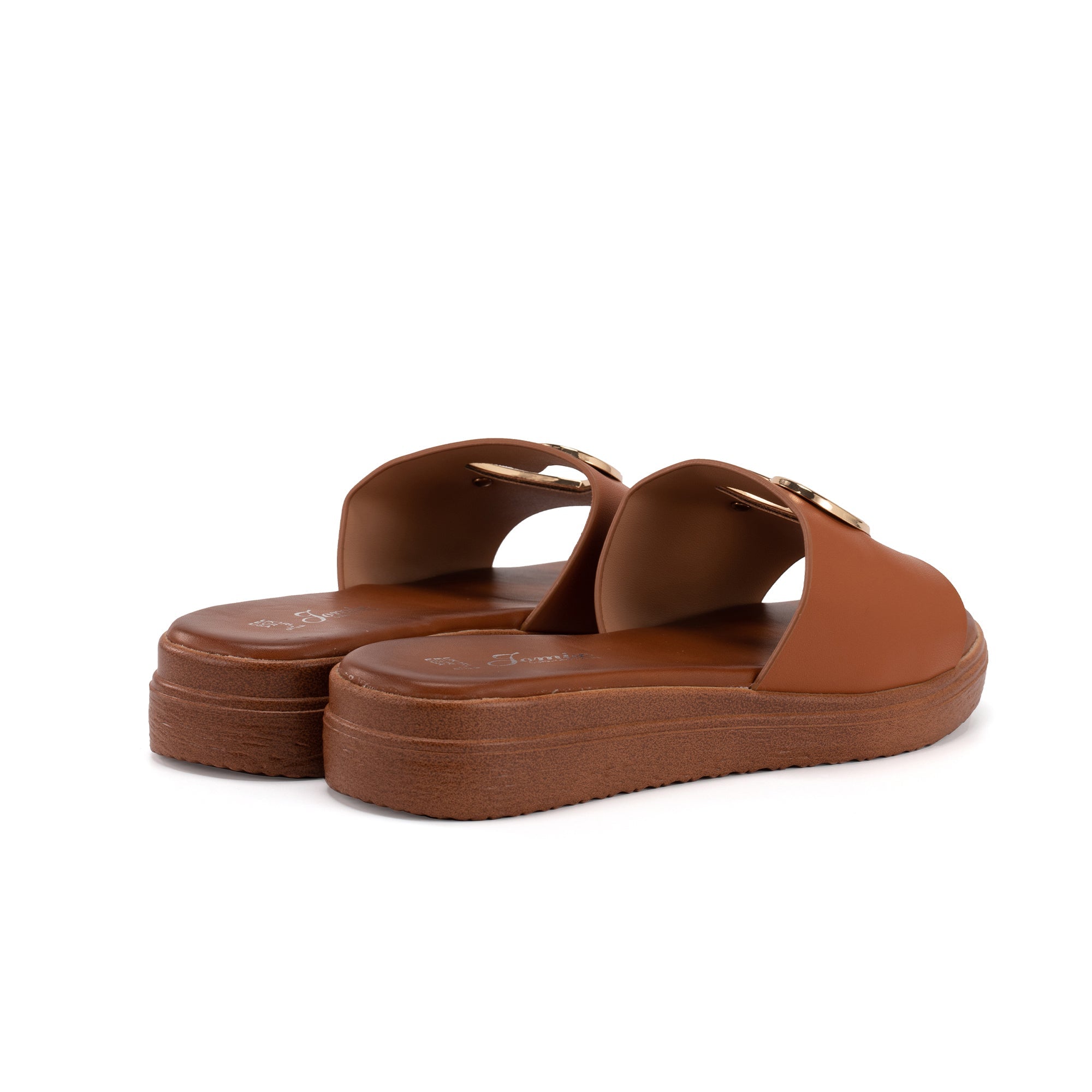 JOMIX Ciabatte in Gomma Estive da Donna Mare Piscina Casa Fashion WFC250357