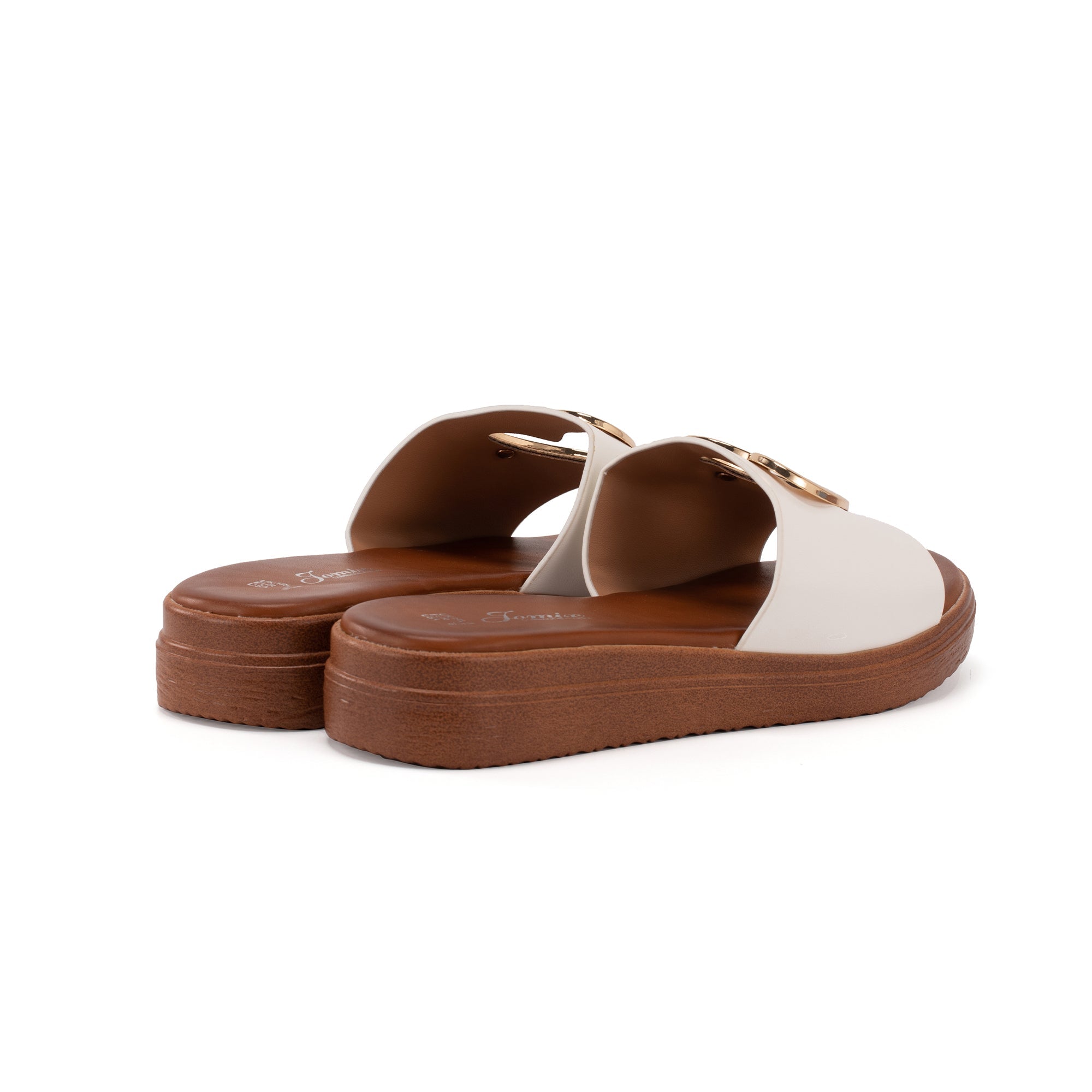 JOMIX Ciabatte in Gomma Estive da Donna Mare Piscina Casa Fashion WFC250357