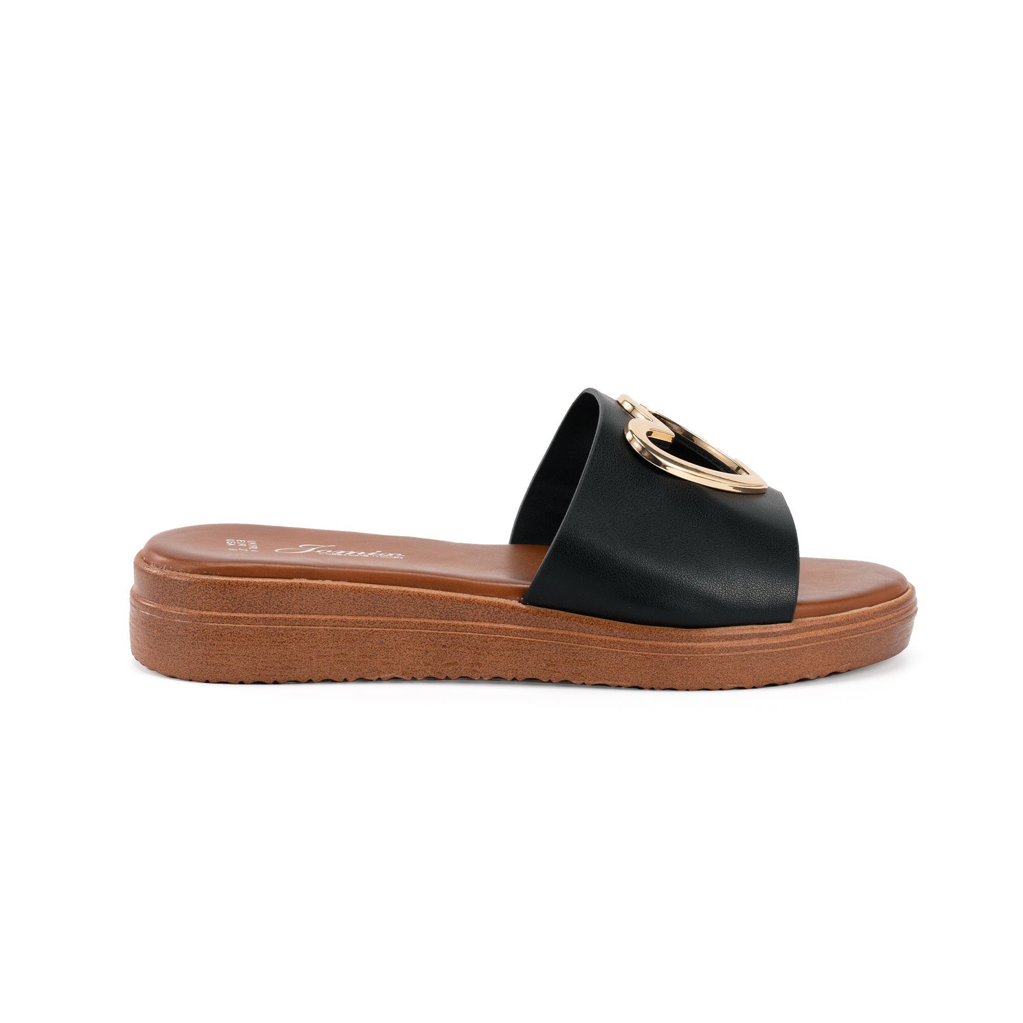 JOMIX Ciabatte in Gomma Estive da Donna Mare Piscina Casa Fashion WFC250357