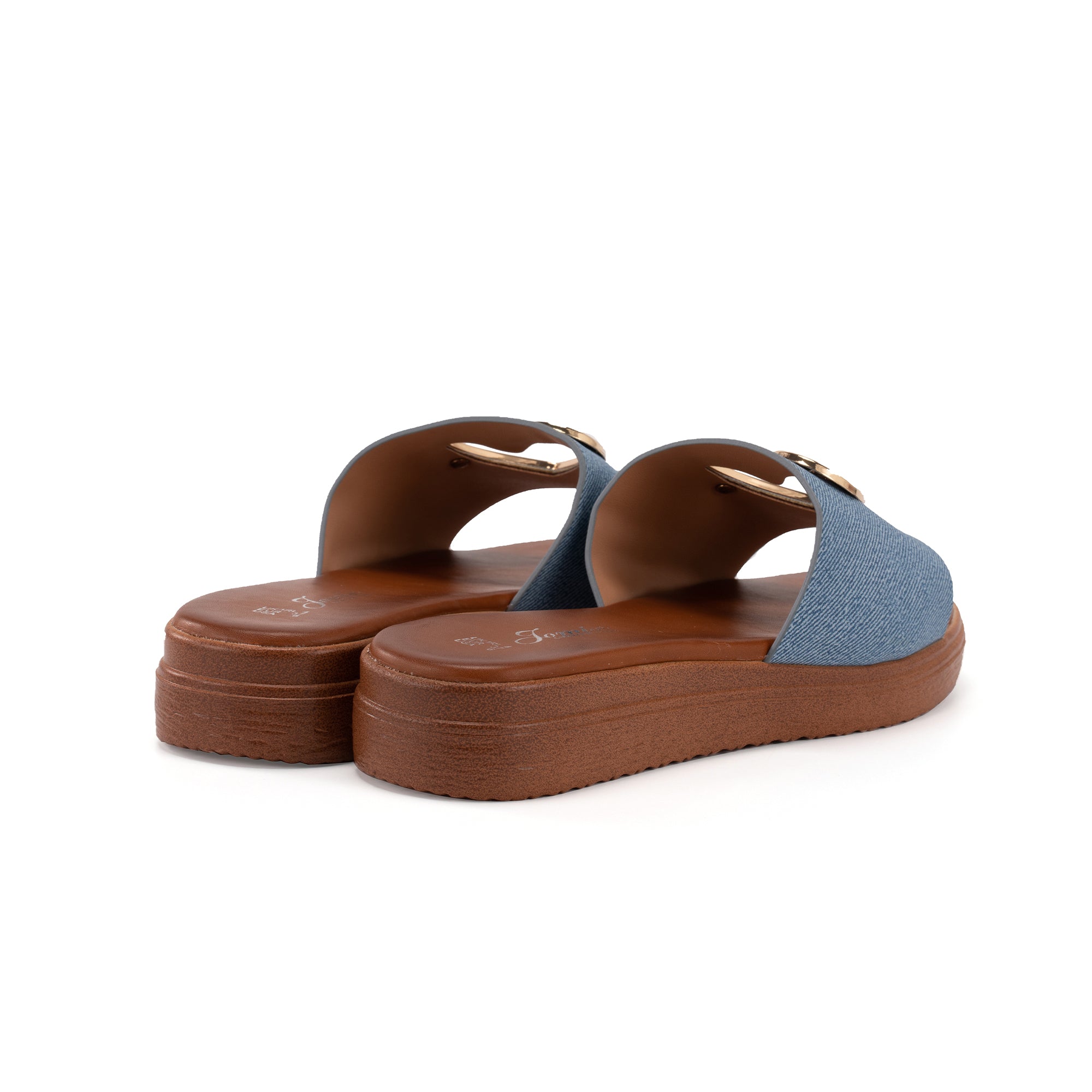 JOMIX Ciabatte in Gomma Estive da Donna Mare Piscina Casa Fashion WFC250357