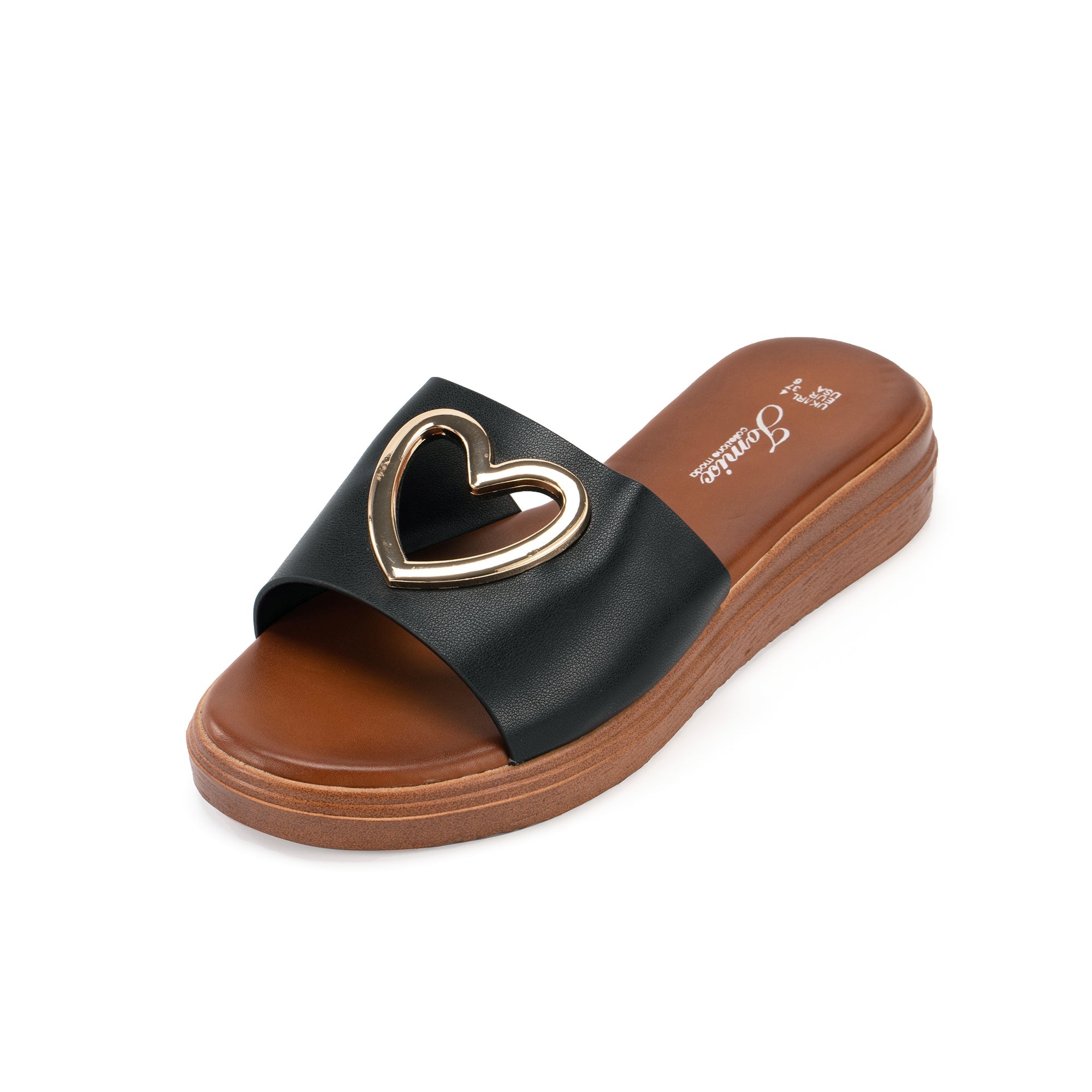JOMIX Ciabatte in Gomma Estive da Donna Mare Piscina Casa Fashion WFC250357
