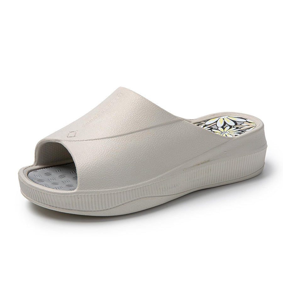 Jomix Ciabatte In Gomma Per Piscina Men's Rubber Slippers Sea Pool