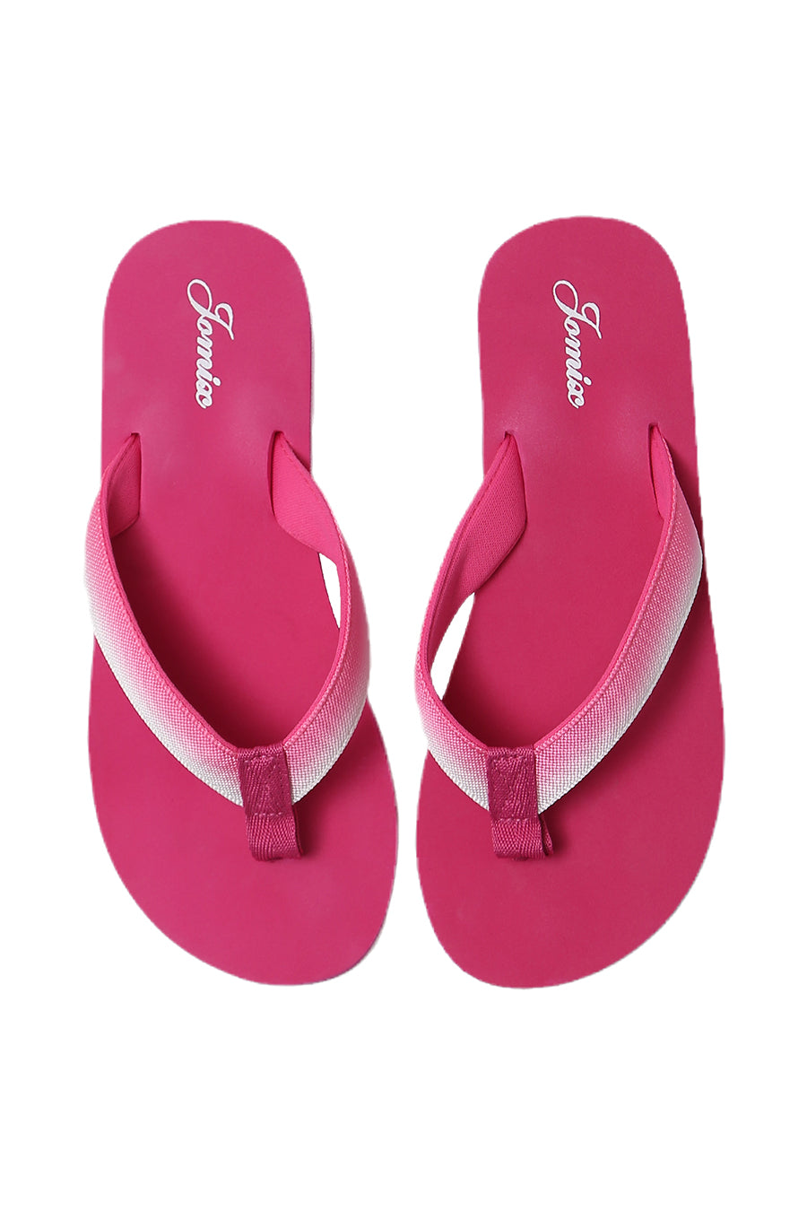 JOMIX Infradito Donna Eleganti Ciabatte Zeppa Casa Mare Piscina SD8229