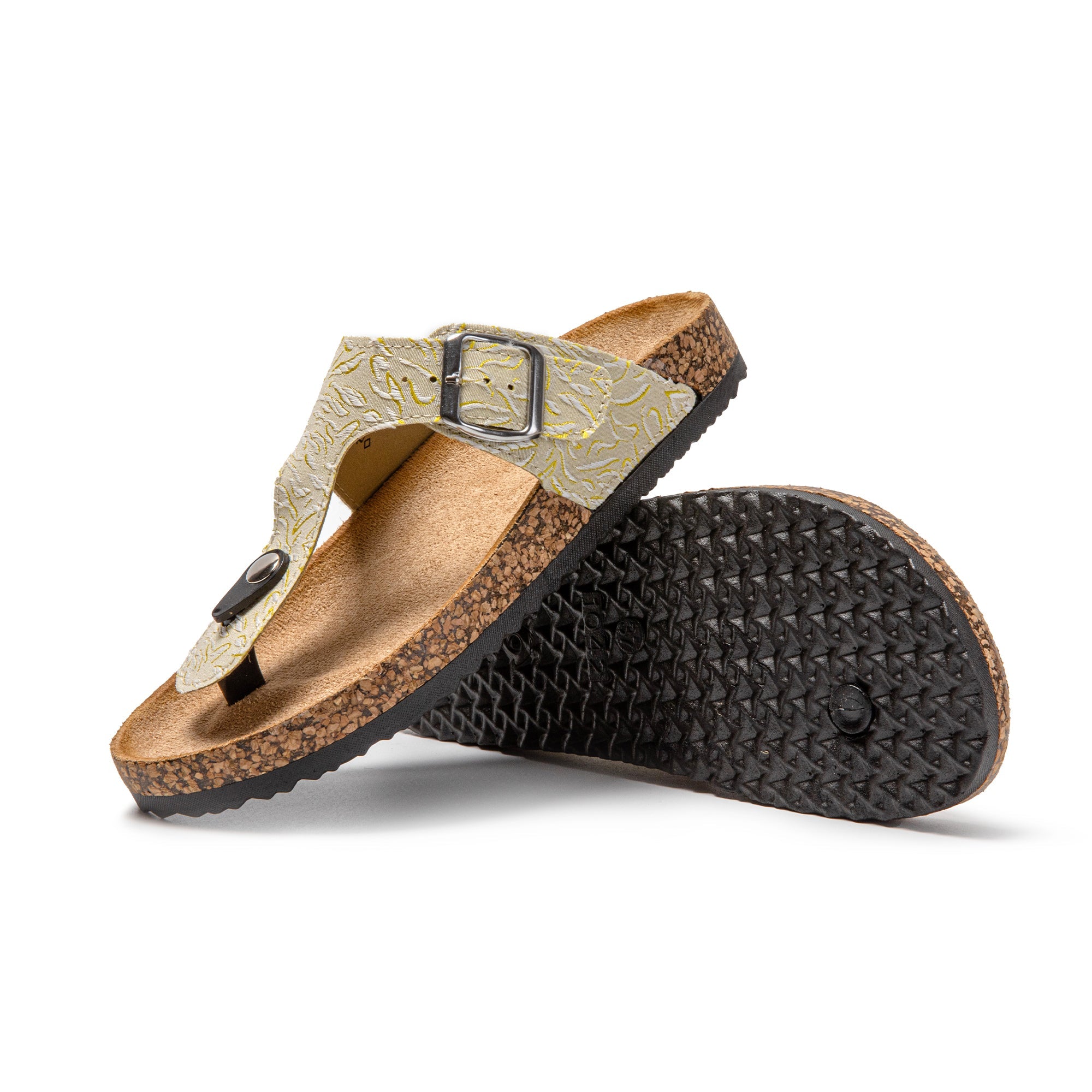 JOMIX Ciabatte Infradito Donna Uomo, Flip Flop Estive Da Spiaggia Casa Pantofole SD9002