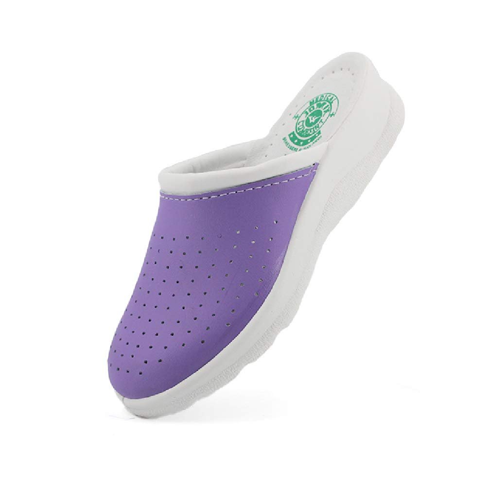 JOMIX Ciabatte Sanitarie Donna Comode Ortopediche Made in Italy