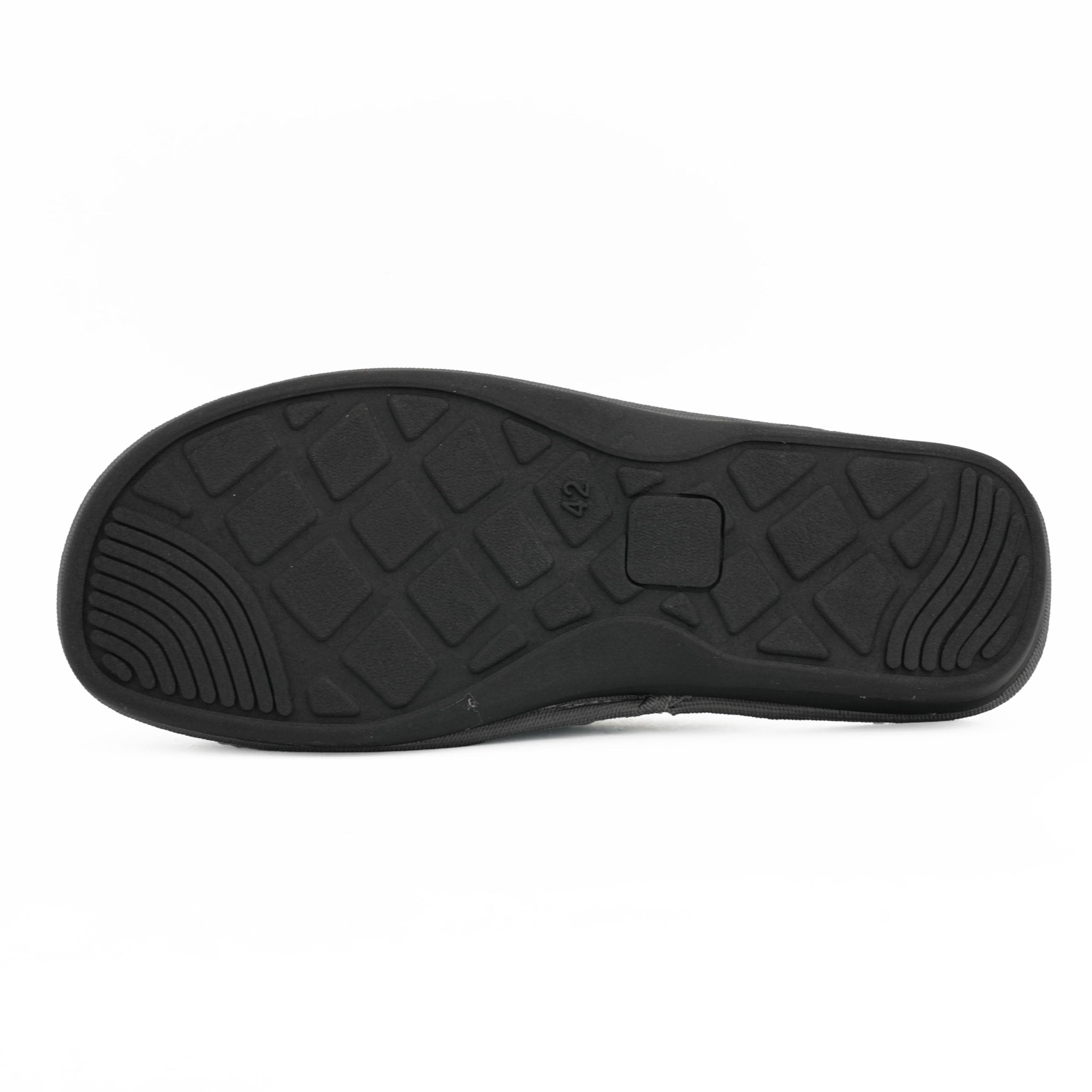 JOMIX Ciabatte Uomo Anatomiche Punta Chiusa Pantofole Eleganti e Comode